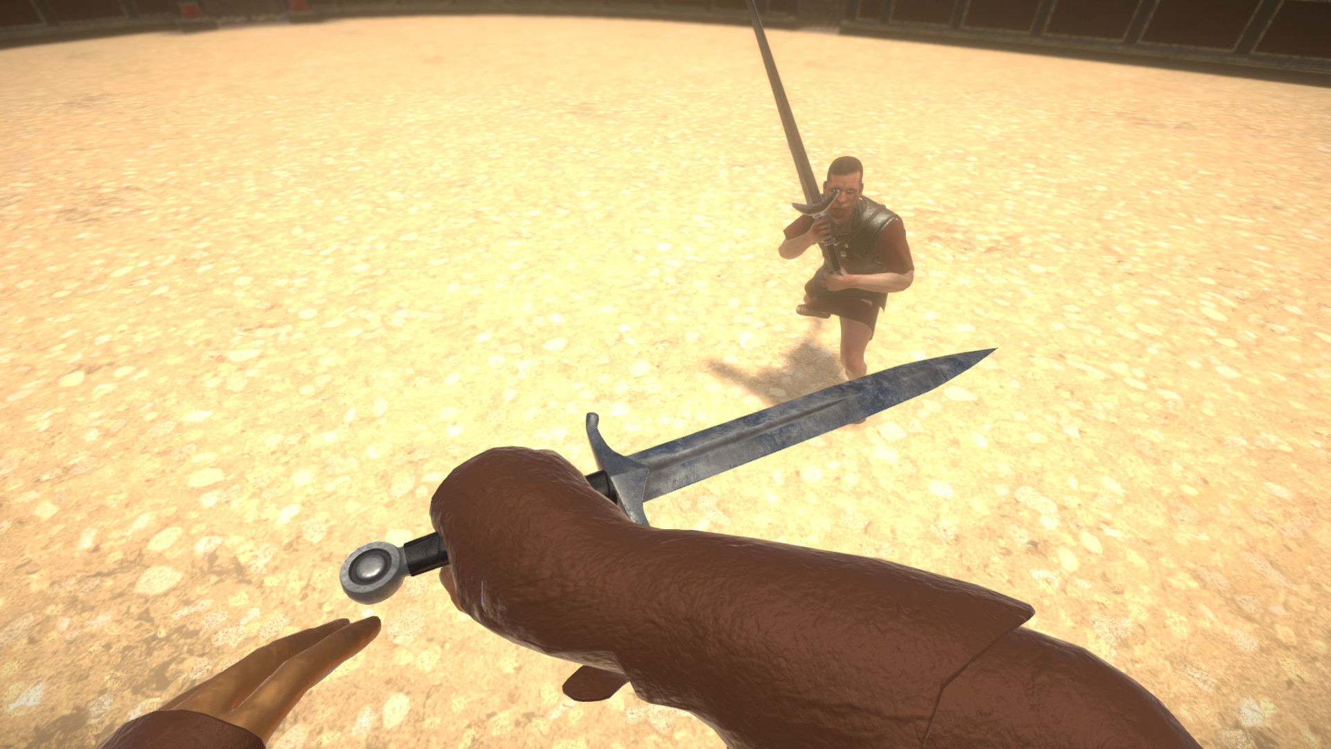 Gladia screenshot 4