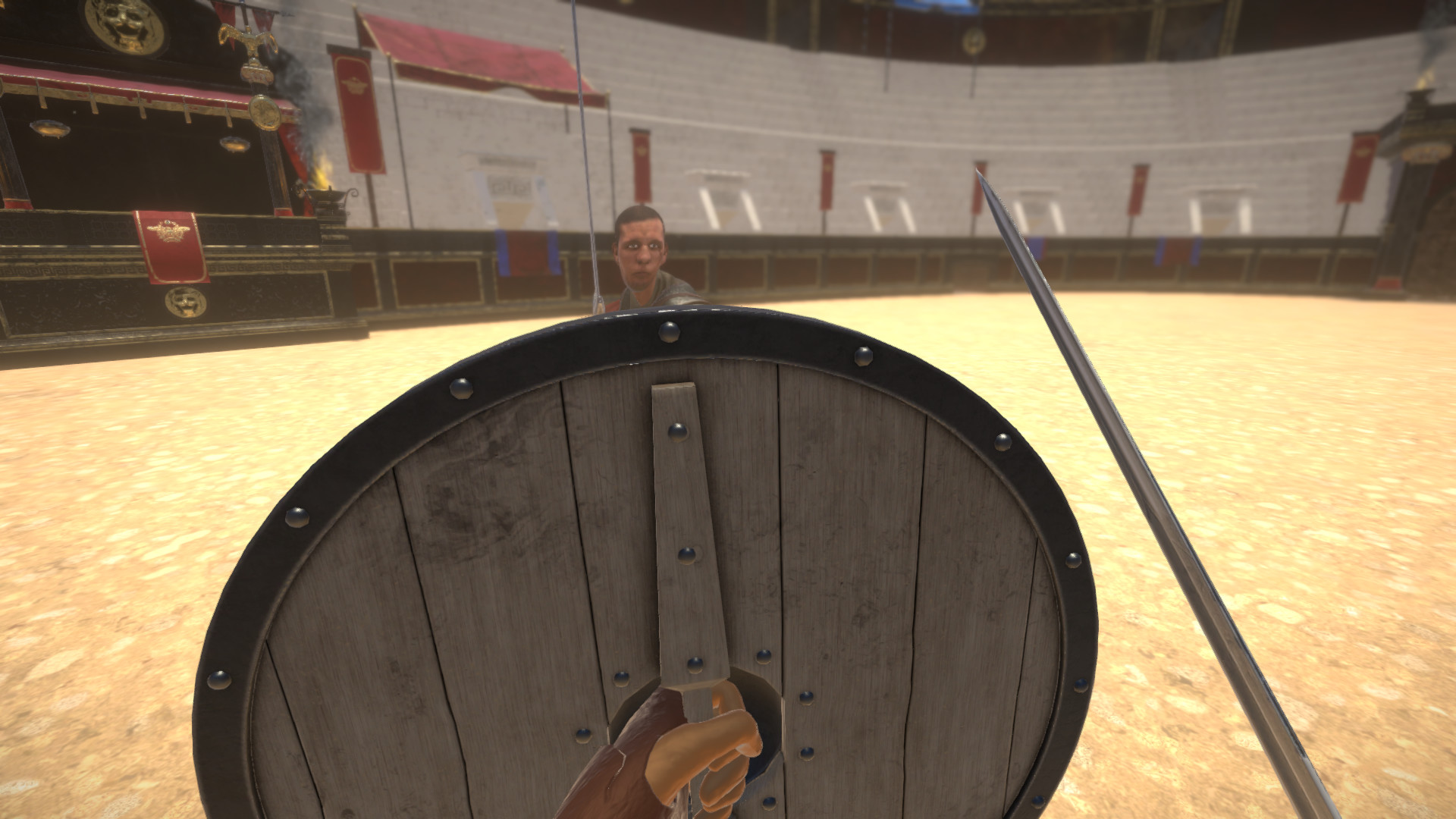Gladia screenshot 3
