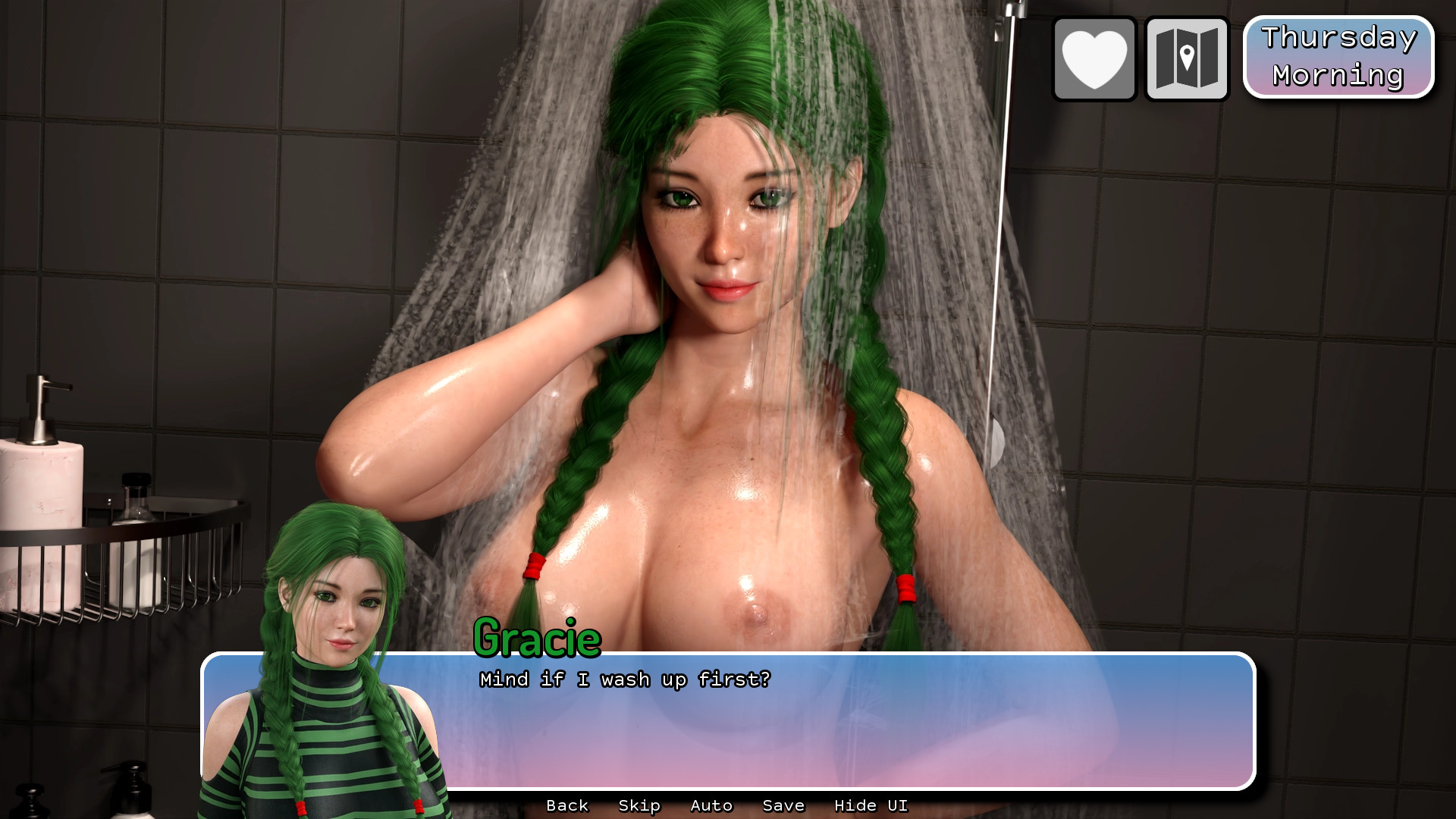 Sylphine screenshot 14