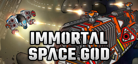 Immortal Space God