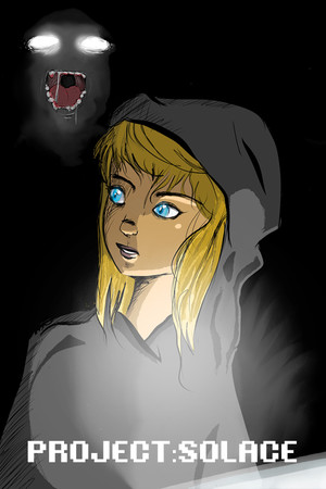 PROJECT:SOLACE
