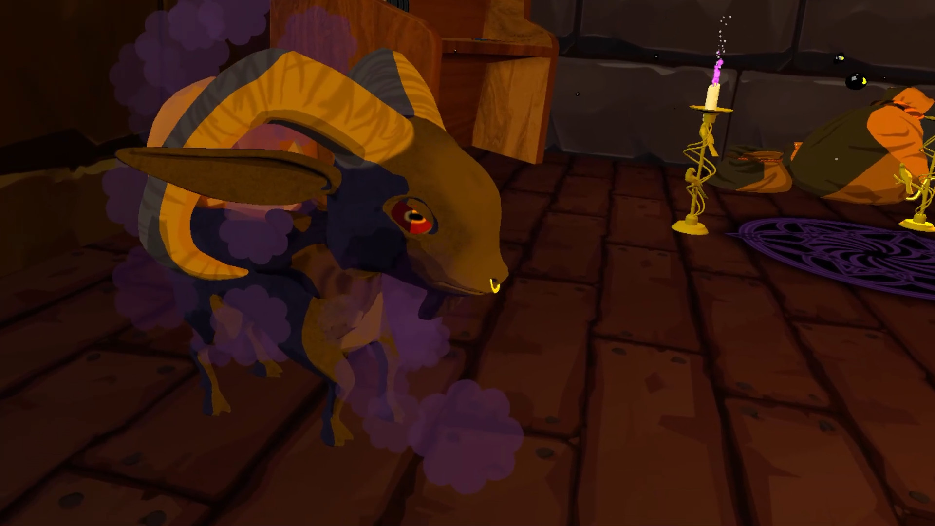 Deadly Daycare VR screenshot 7