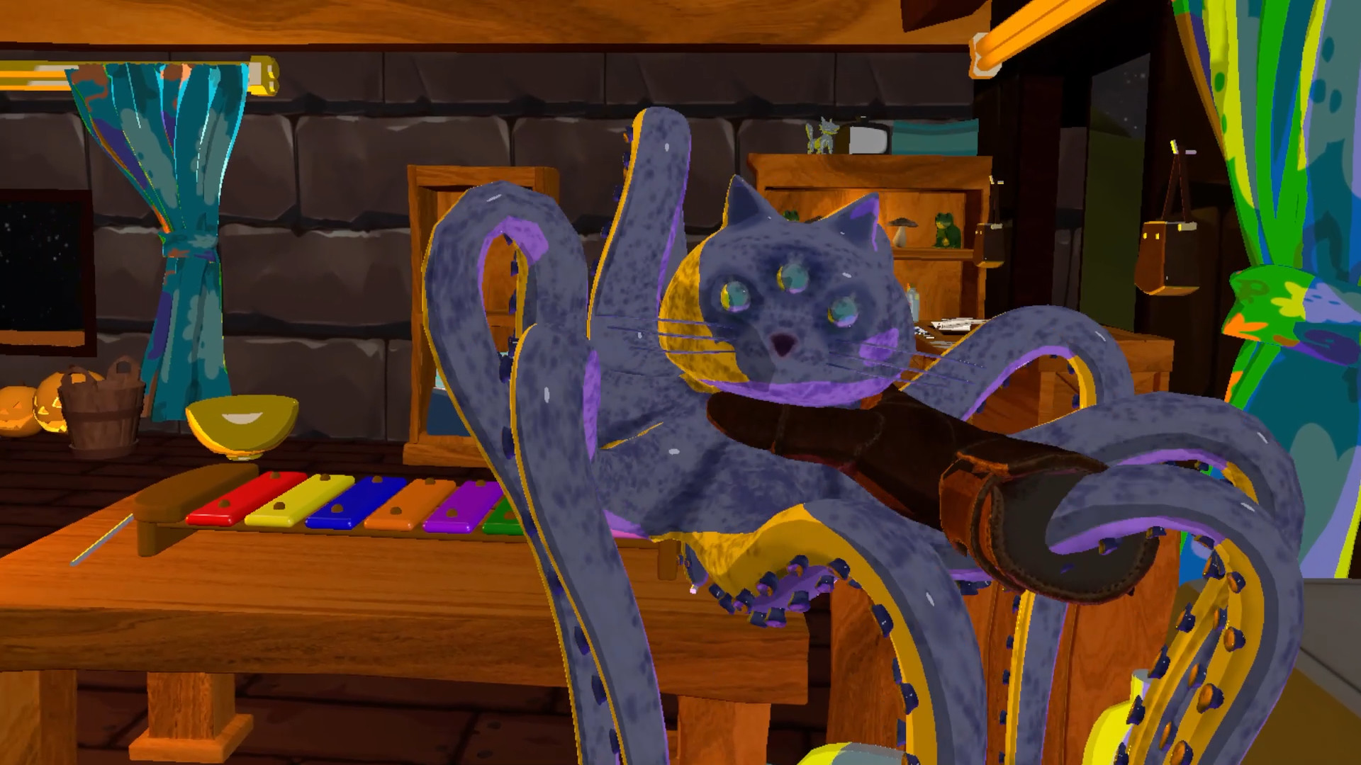Deadly Daycare VR screenshot 8
