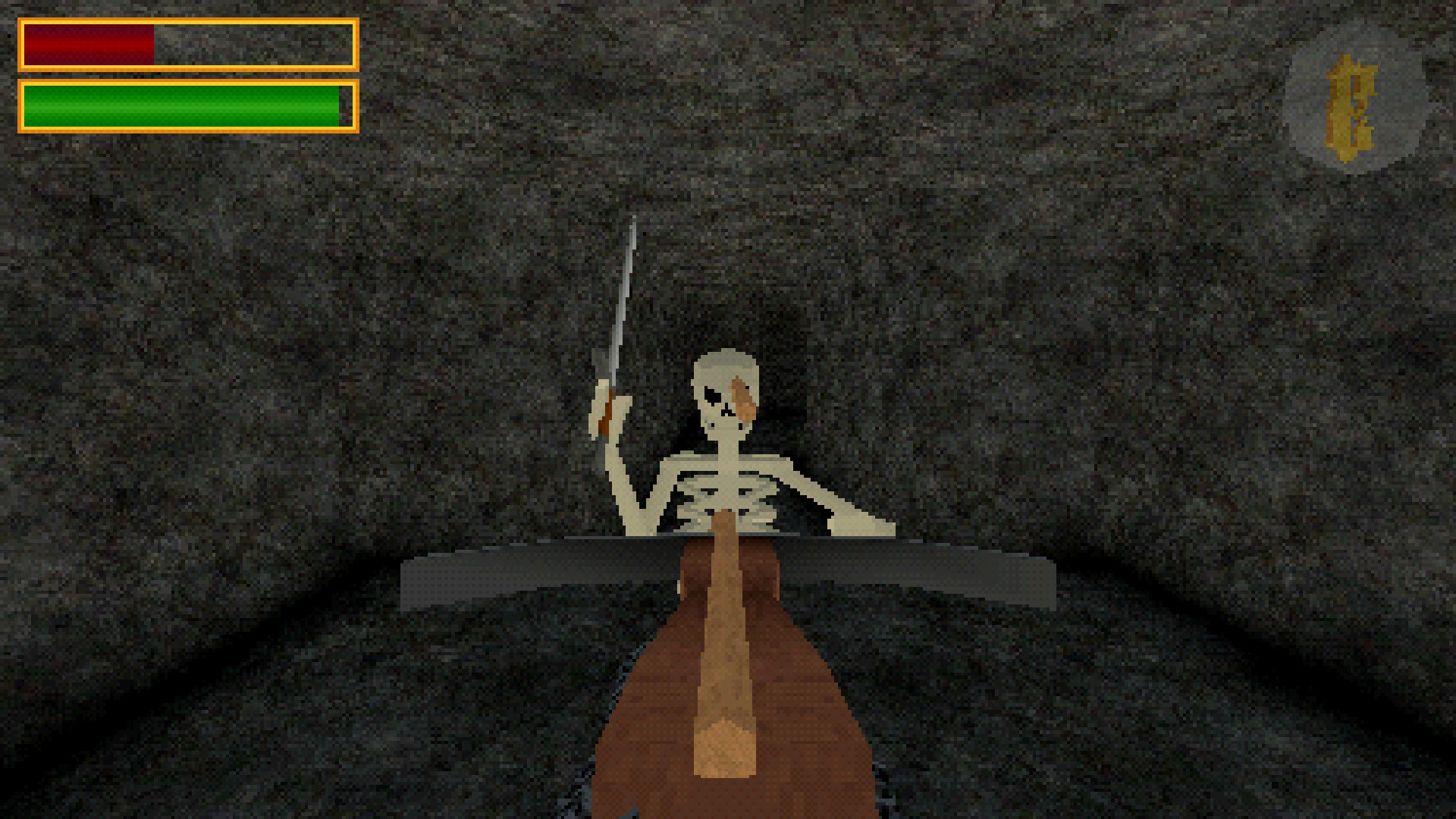 Fiend's Isle screenshot 6