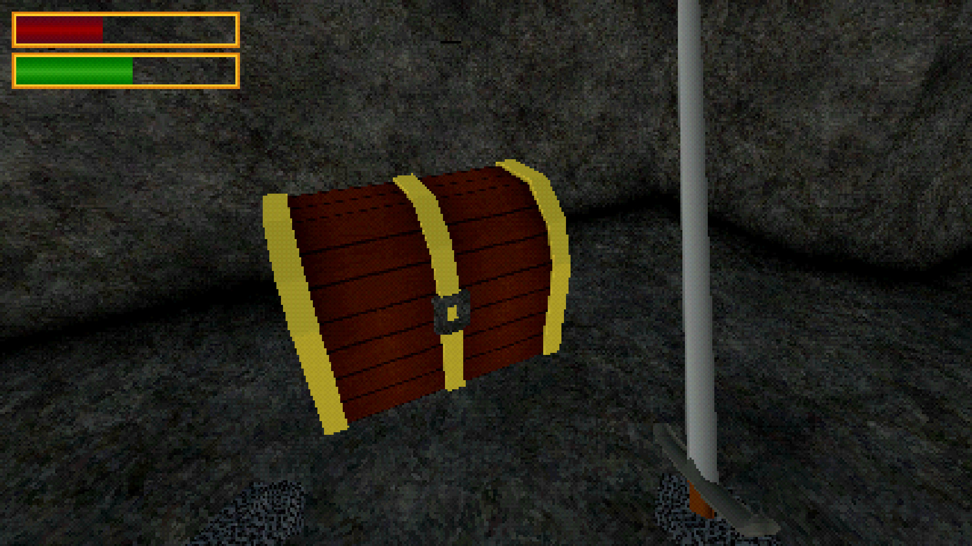 Fiend's Isle screenshot 7
