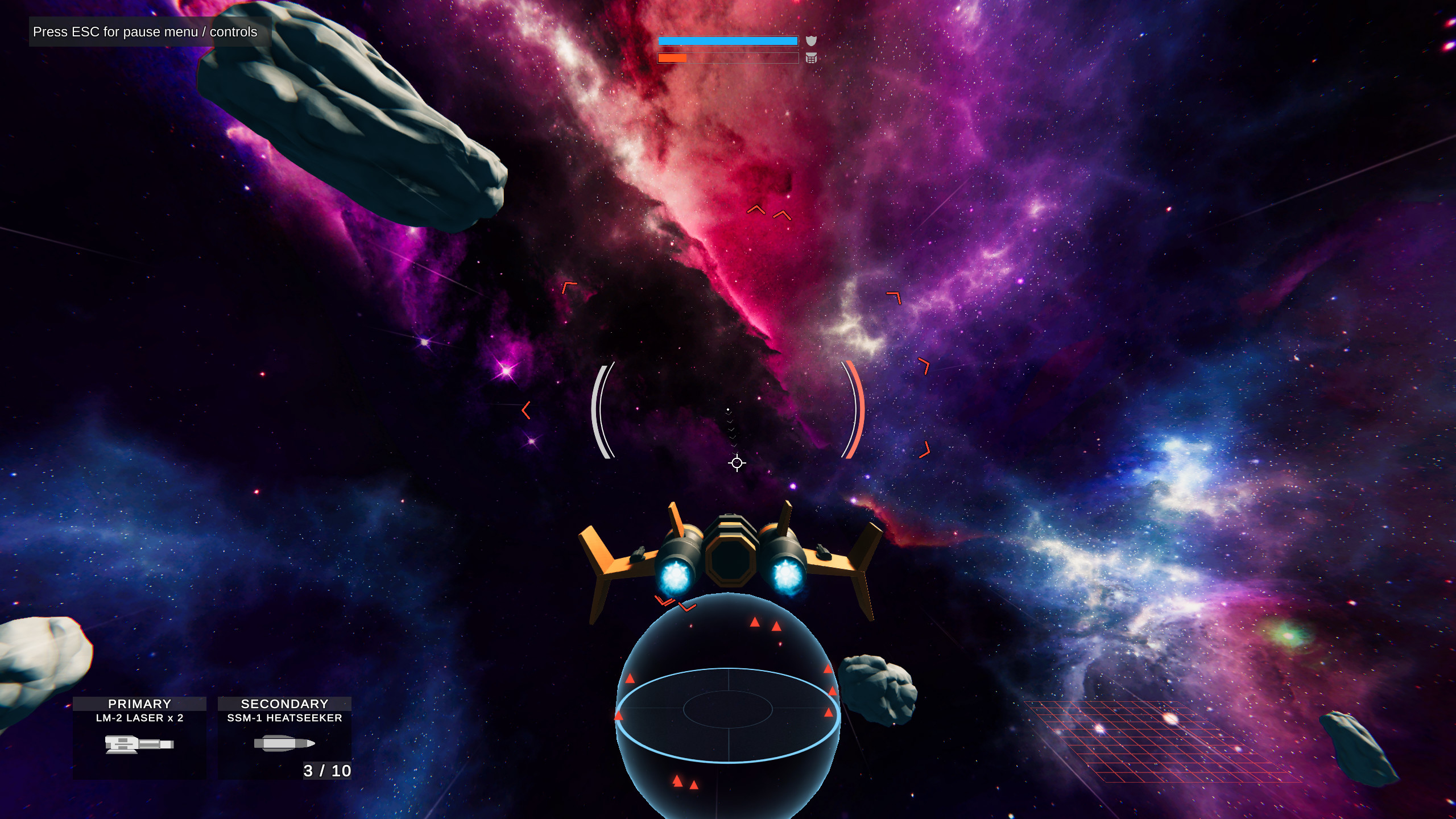 Coeus Plan screenshot 4