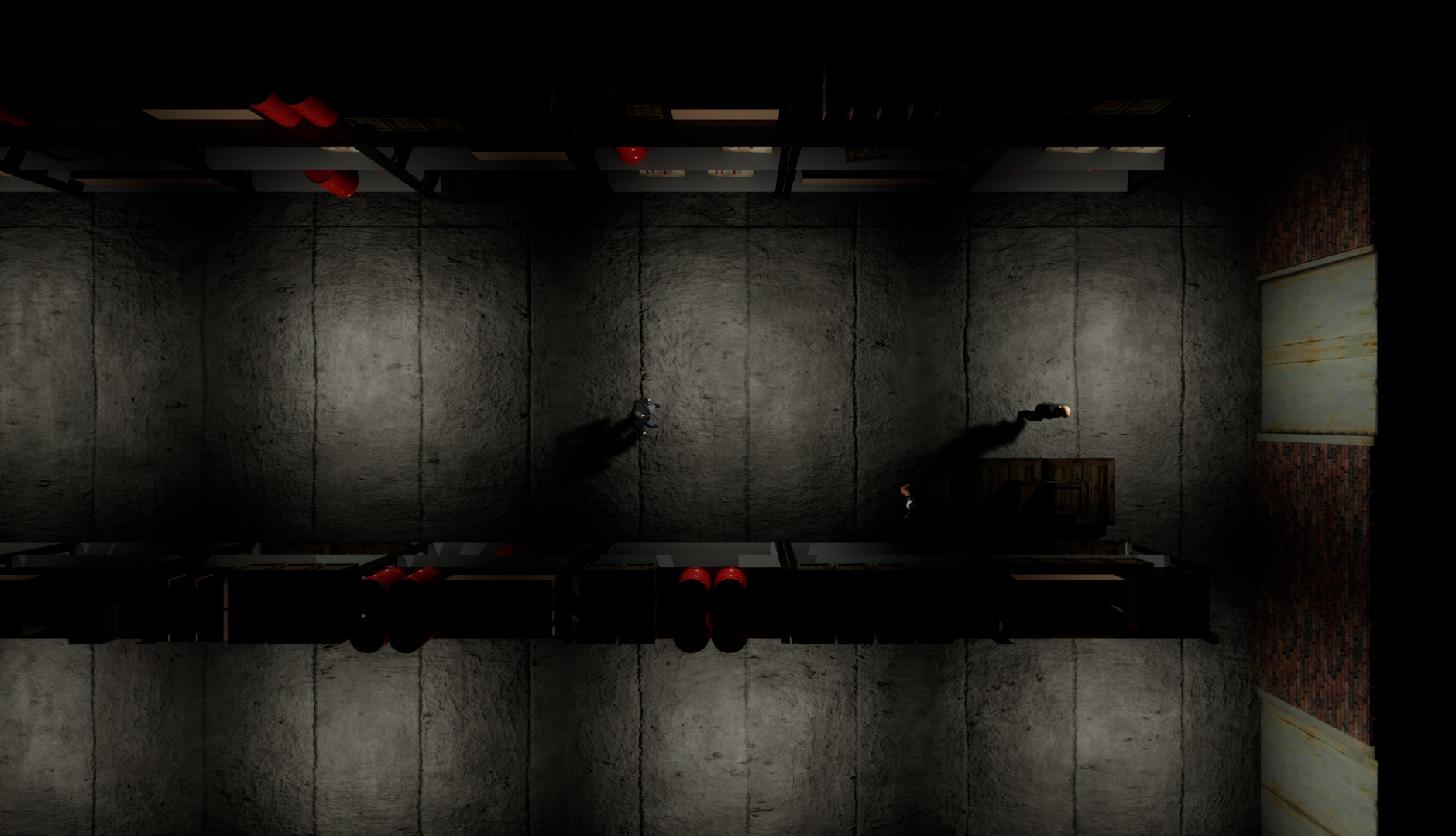 Sweep screenshot 5