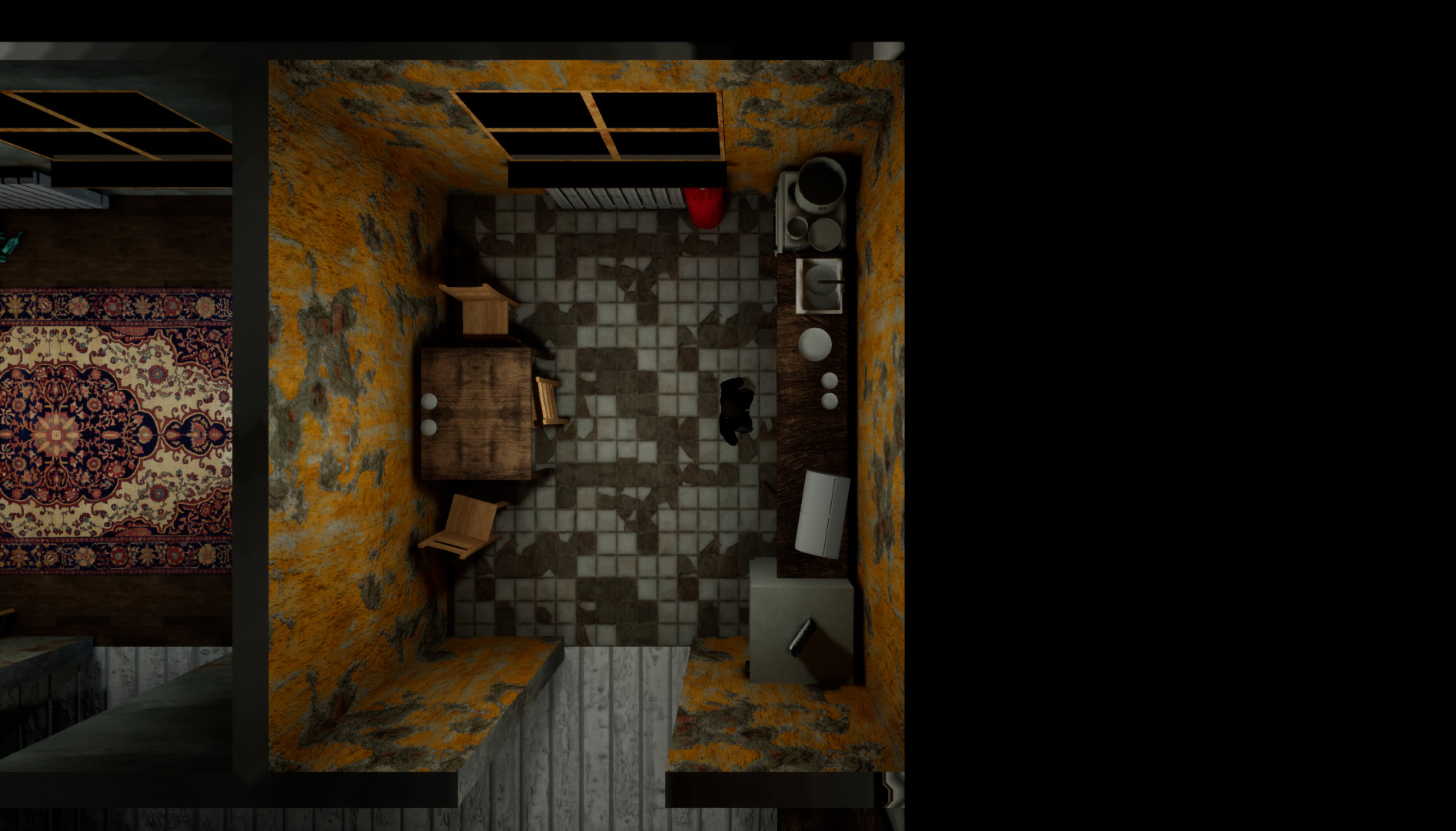 Sweep screenshot 4
