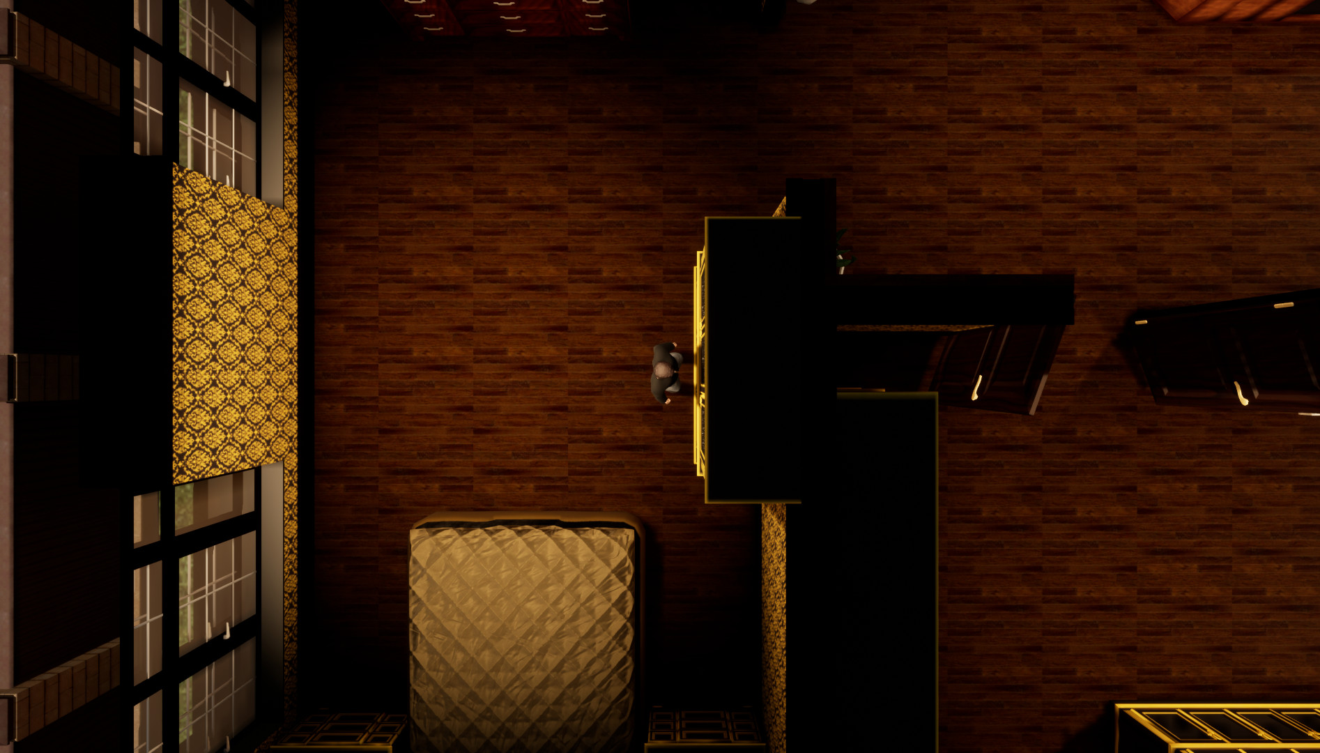Sweep screenshot 3