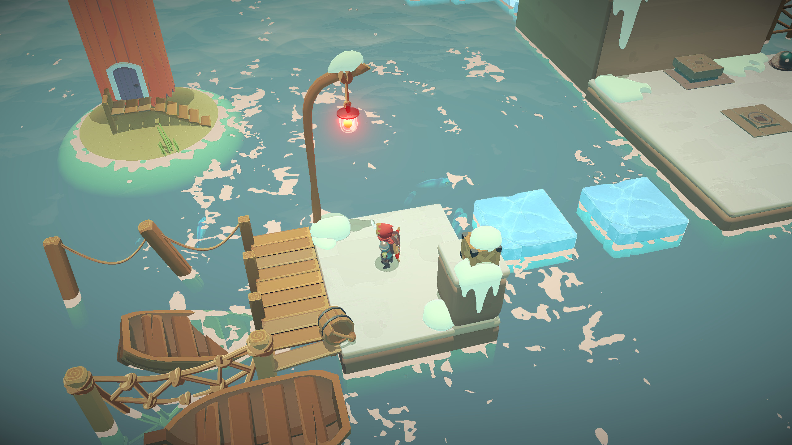 The Lightbringer screenshot 6