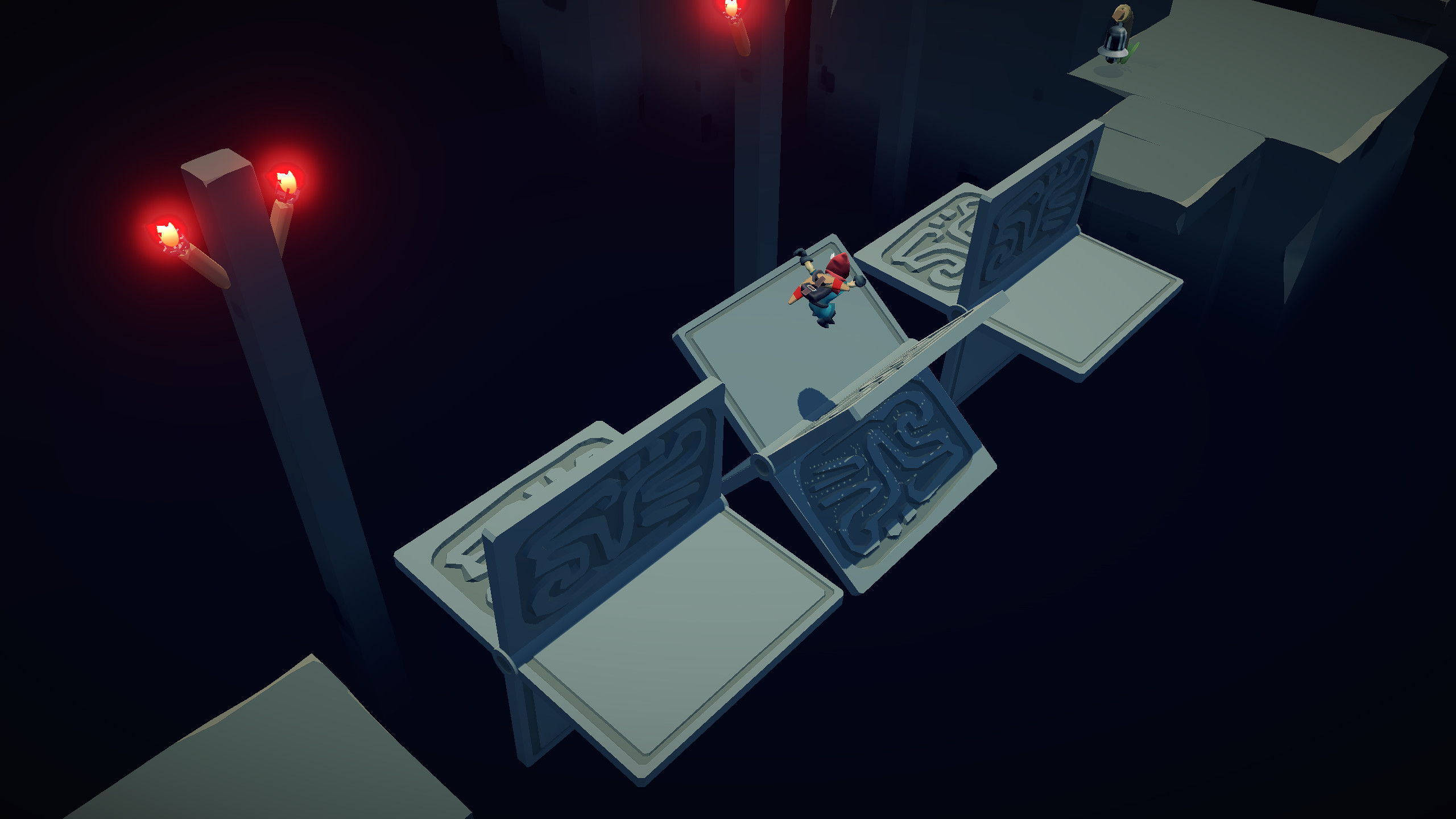 The Lightbringer screenshot 7