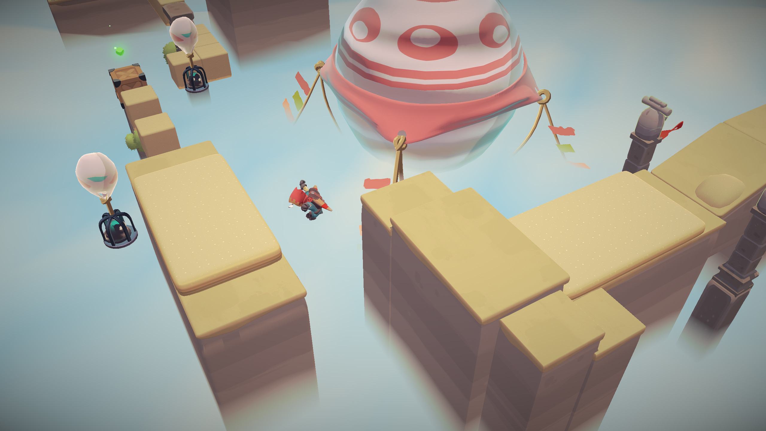 The Lightbringer screenshot 5