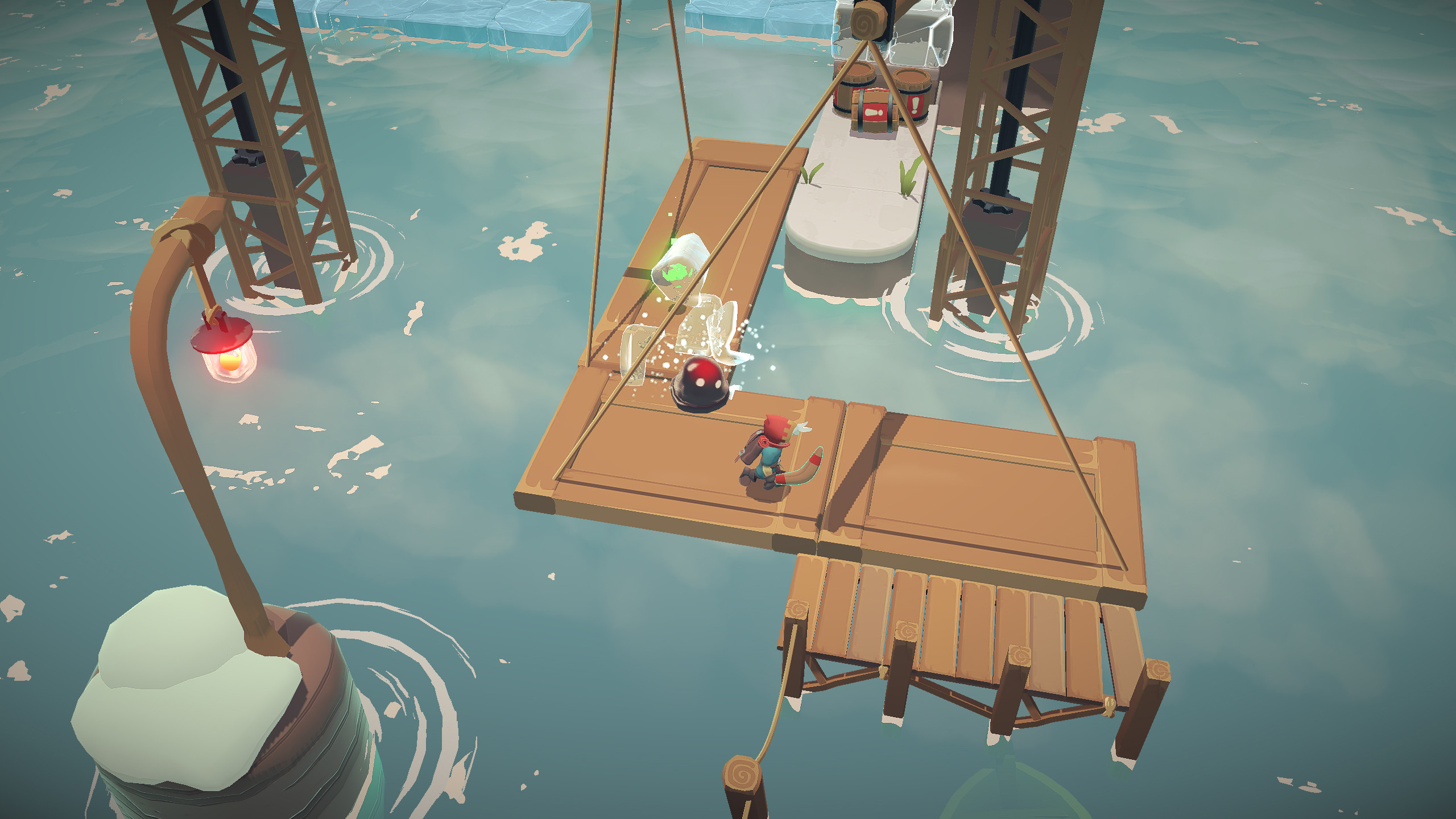 The Lightbringer screenshot 8