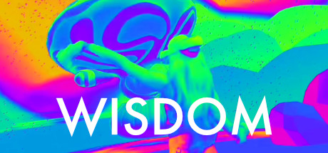 Wisdom Cover Image