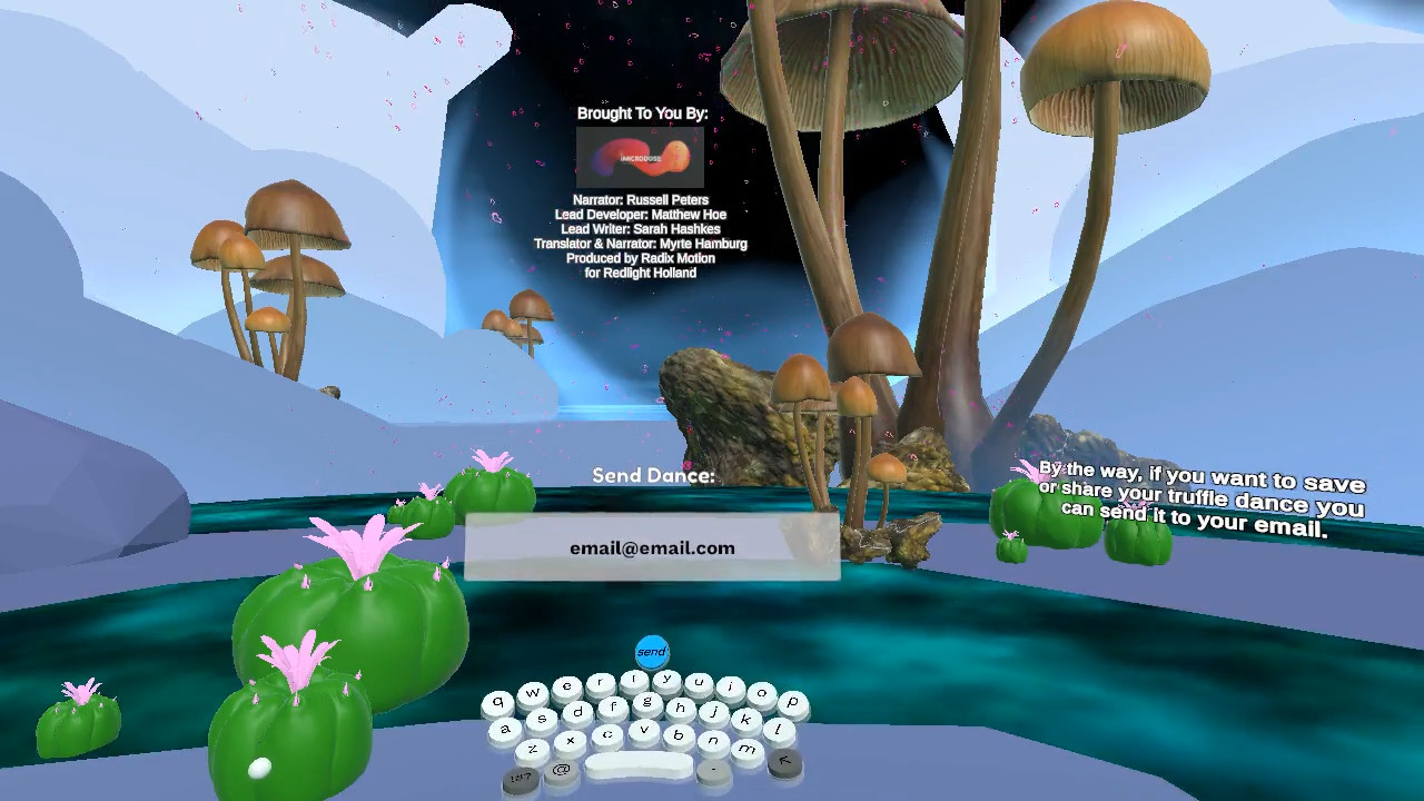 Wisdom screenshot 9