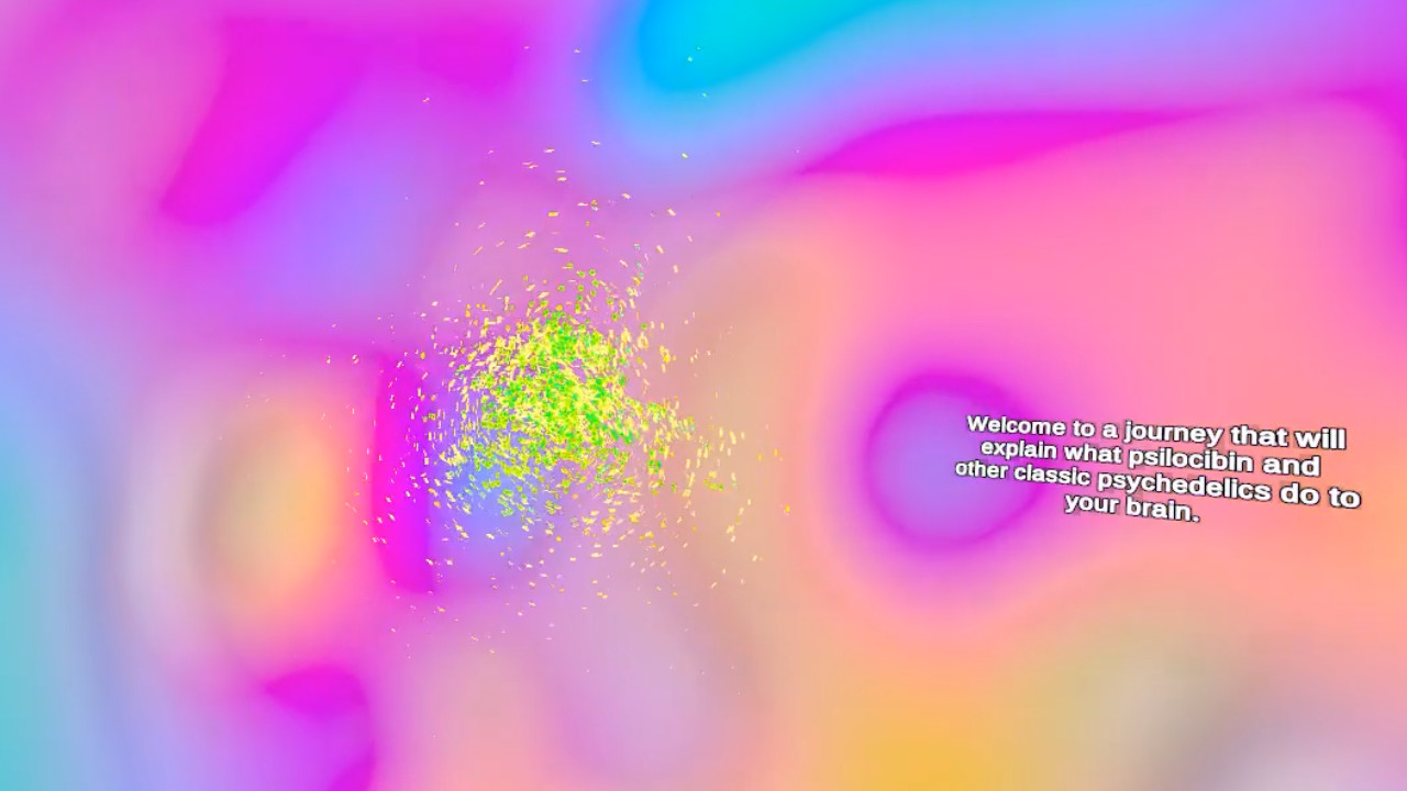 Wisdom screenshot 2
