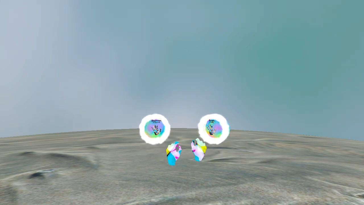 Wisdom screenshot 1