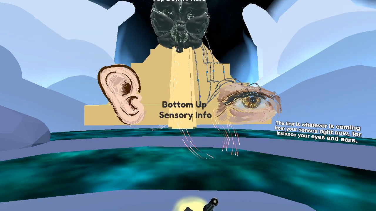 Wisdom screenshot 5