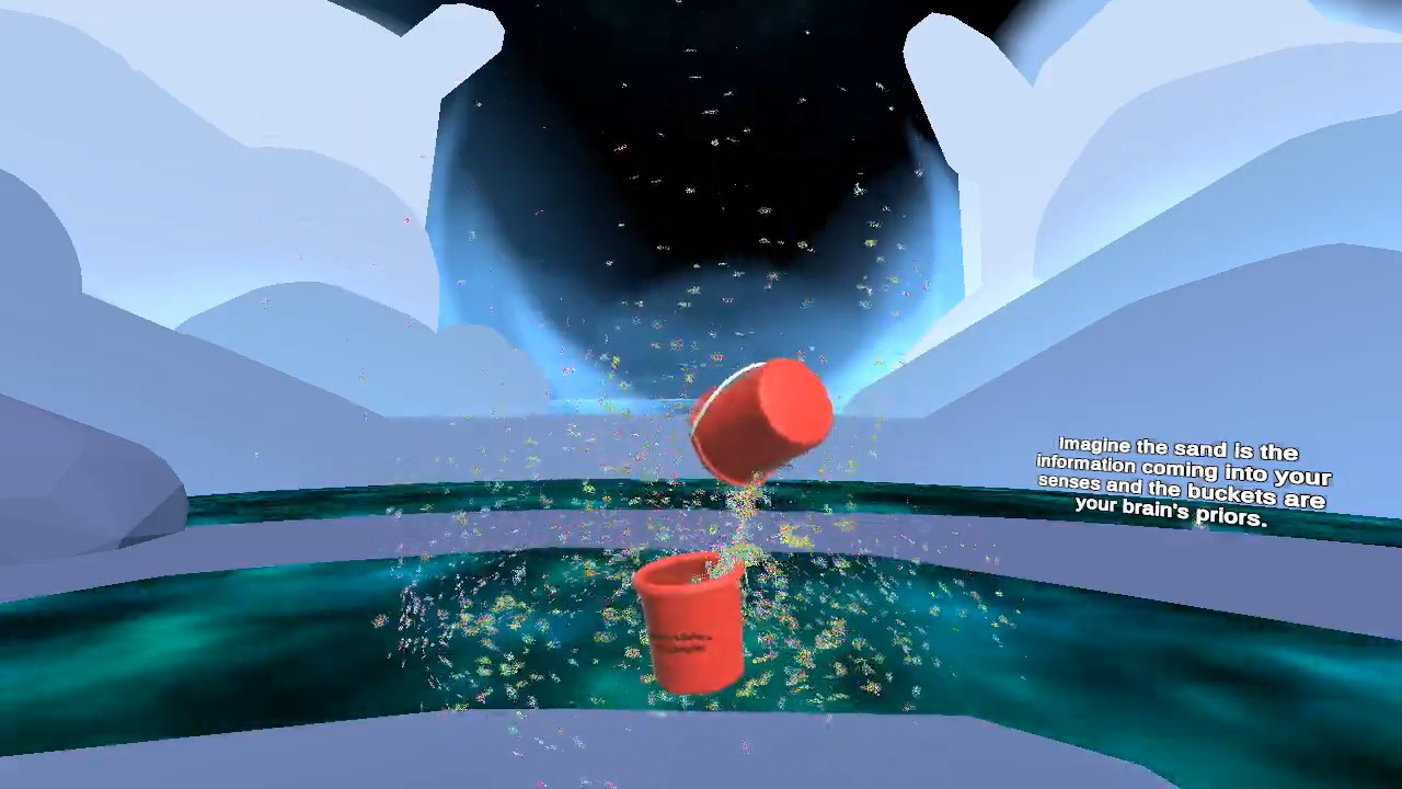 Wisdom screenshot 6