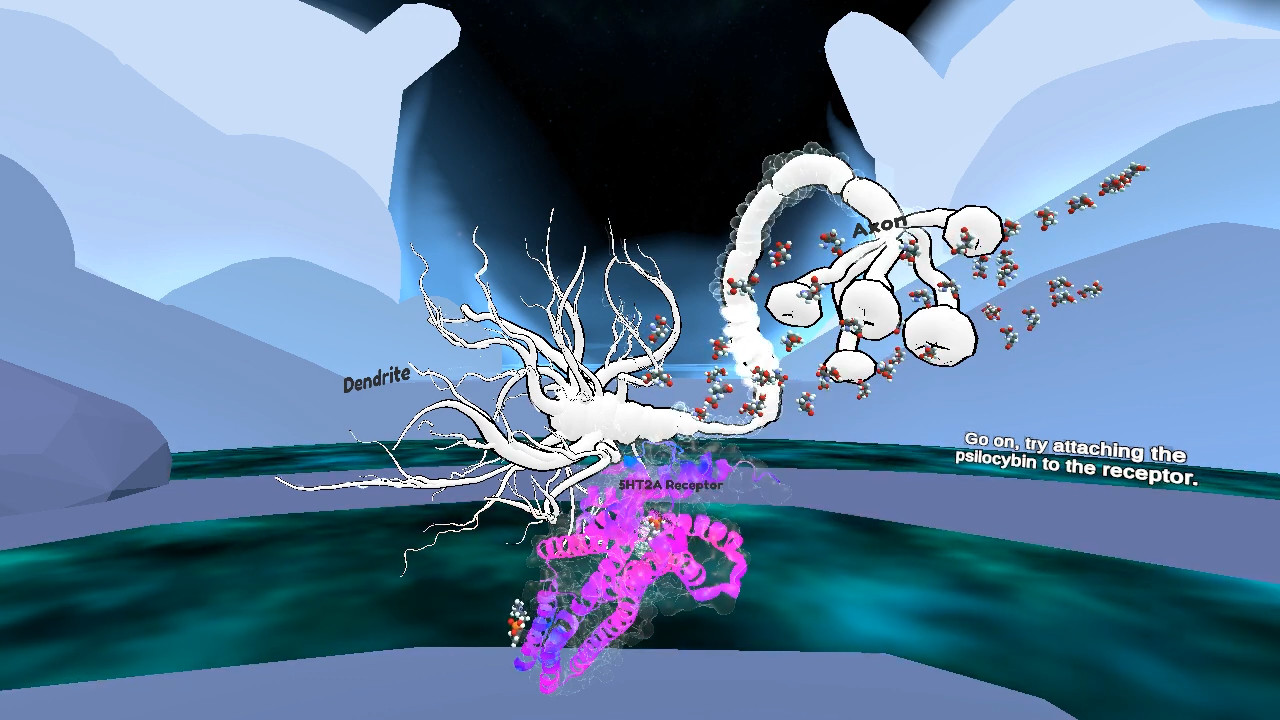 Wisdom screenshot 3