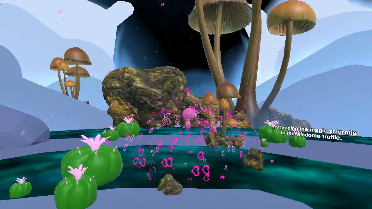 Wisdom screenshot 8