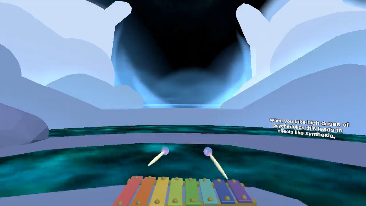 Wisdom screenshot 7