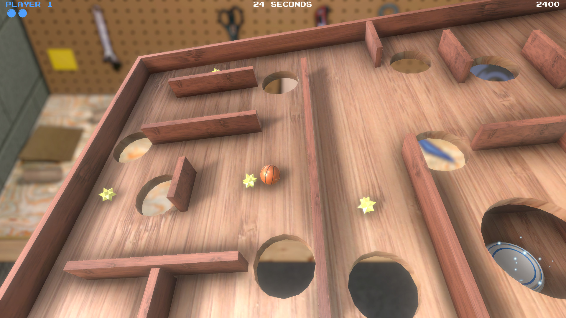 Marble Muse Arcade screenshot 6