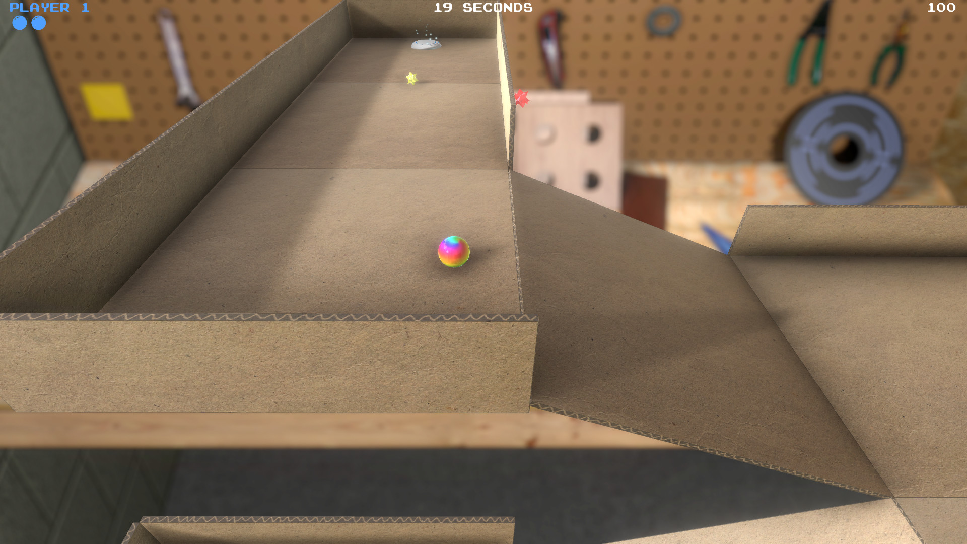Marble Muse Arcade screenshot 8