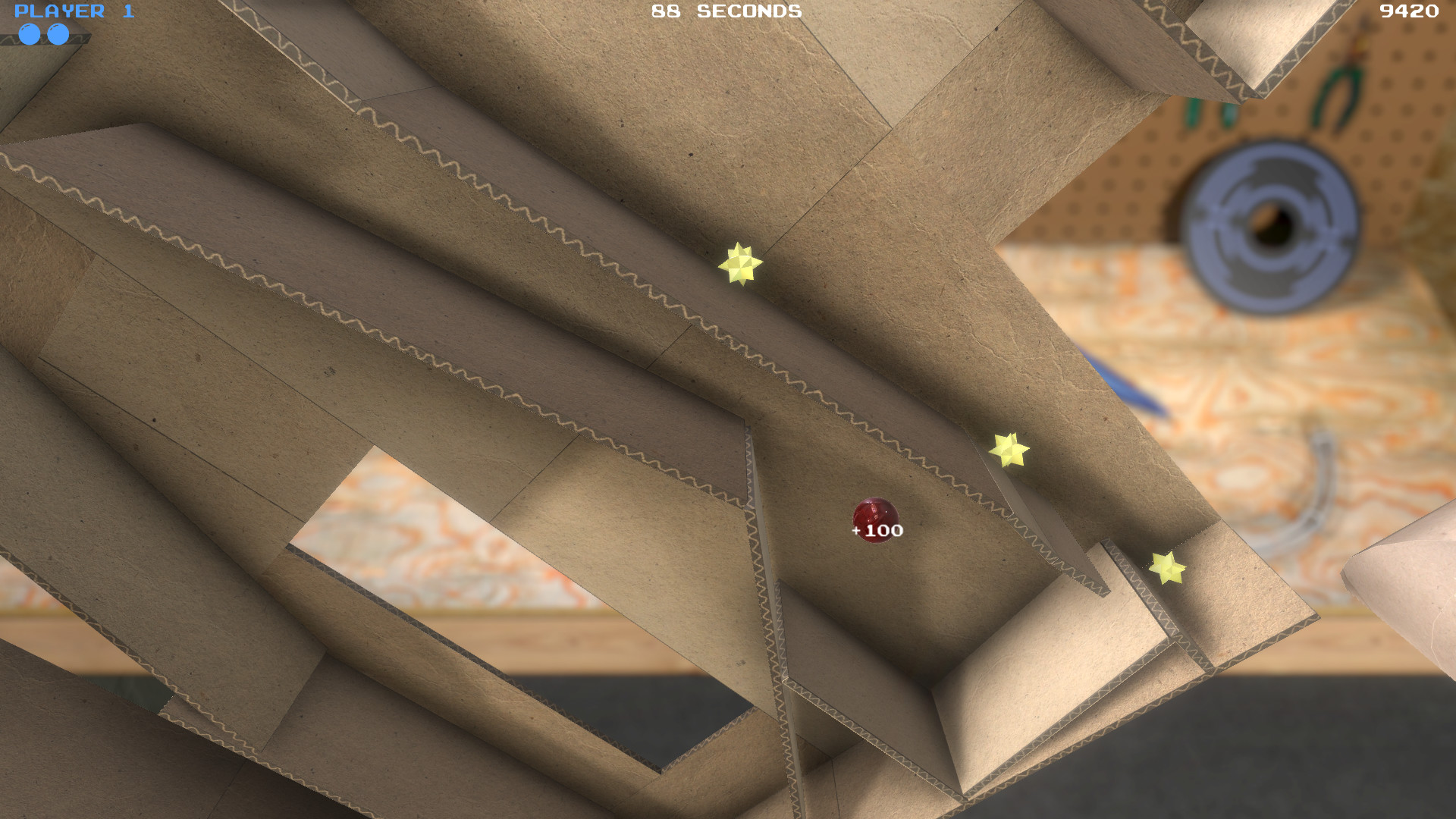 Marble Muse Arcade screenshot 7