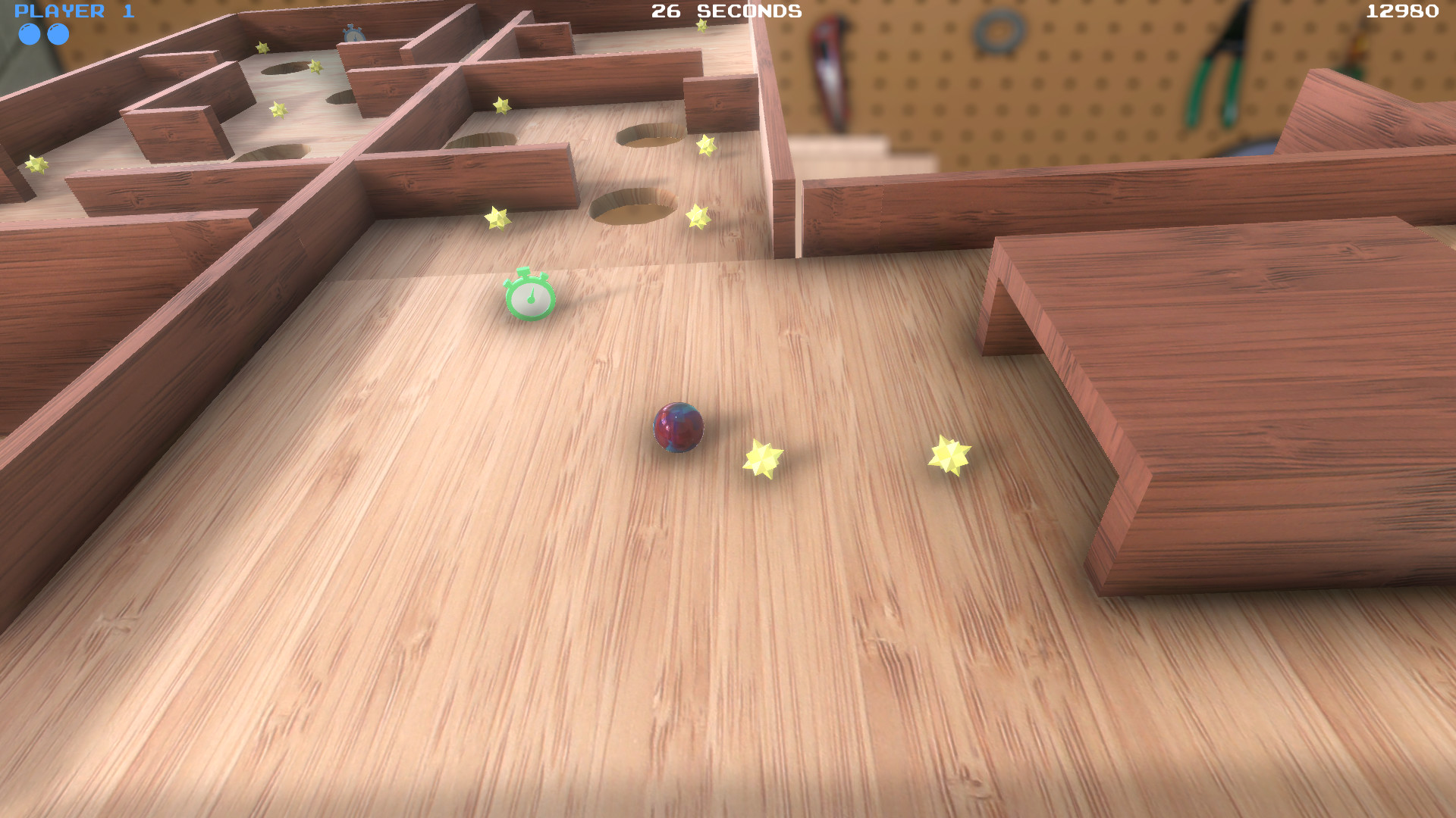 Marble Muse Arcade screenshot 10