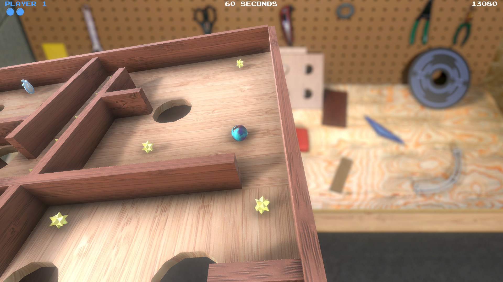 Marble Muse Arcade screenshot 9