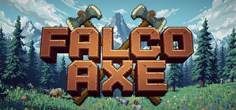 FALCO AXE