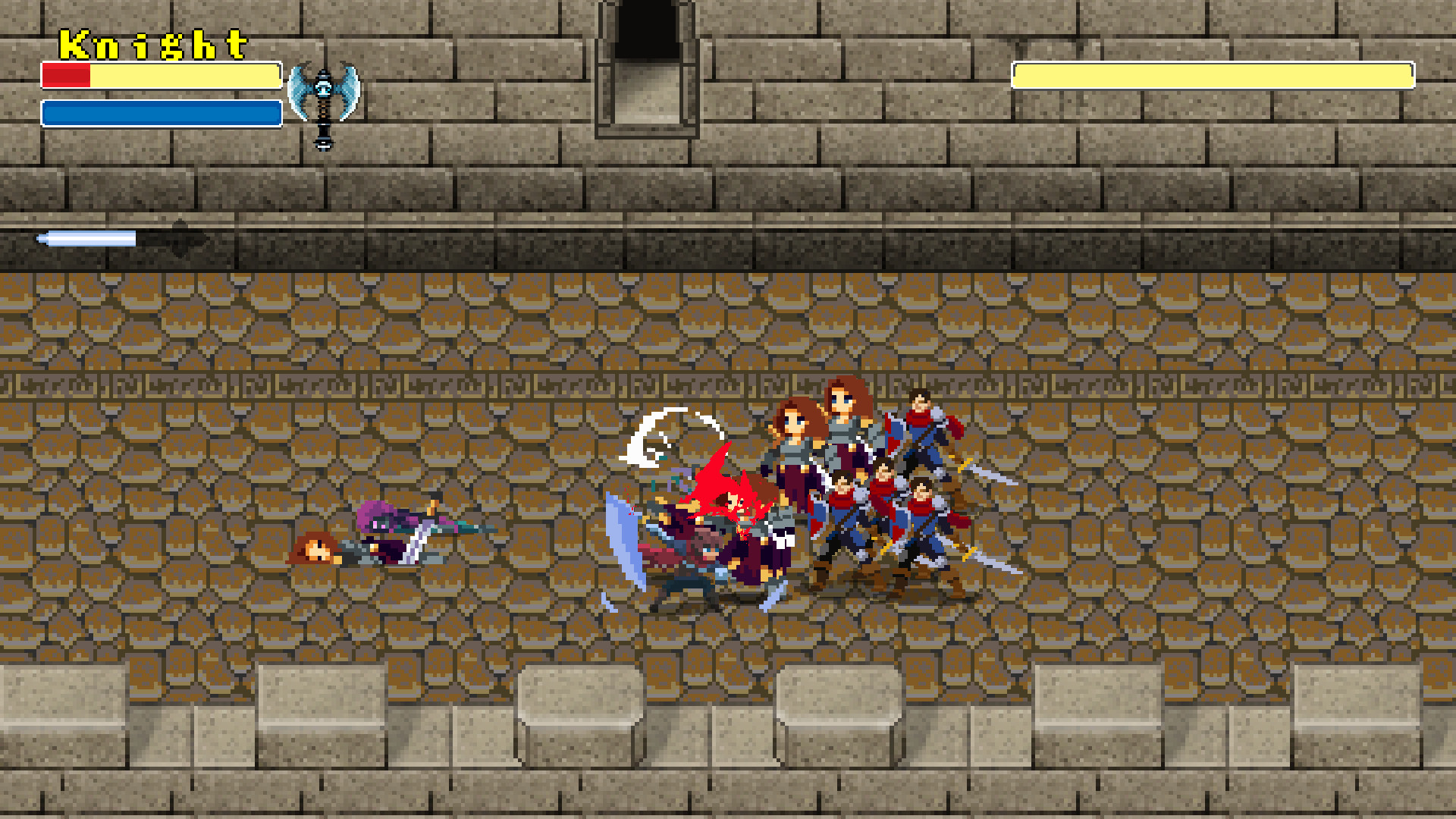 FALCO AXE screenshot 6