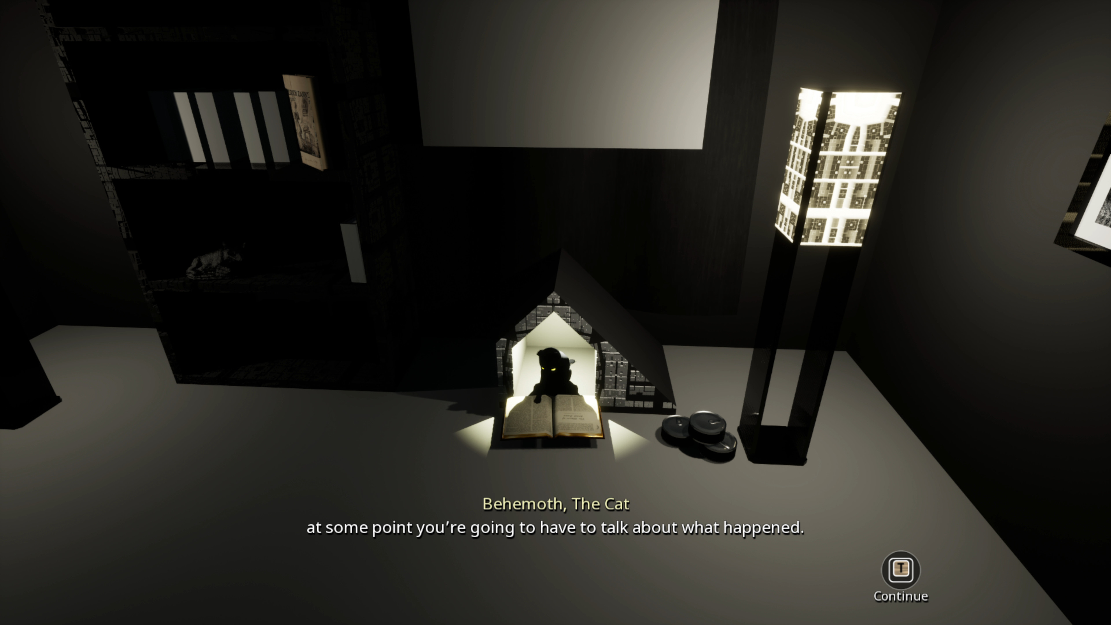 Recursive Ruin screenshot 2
