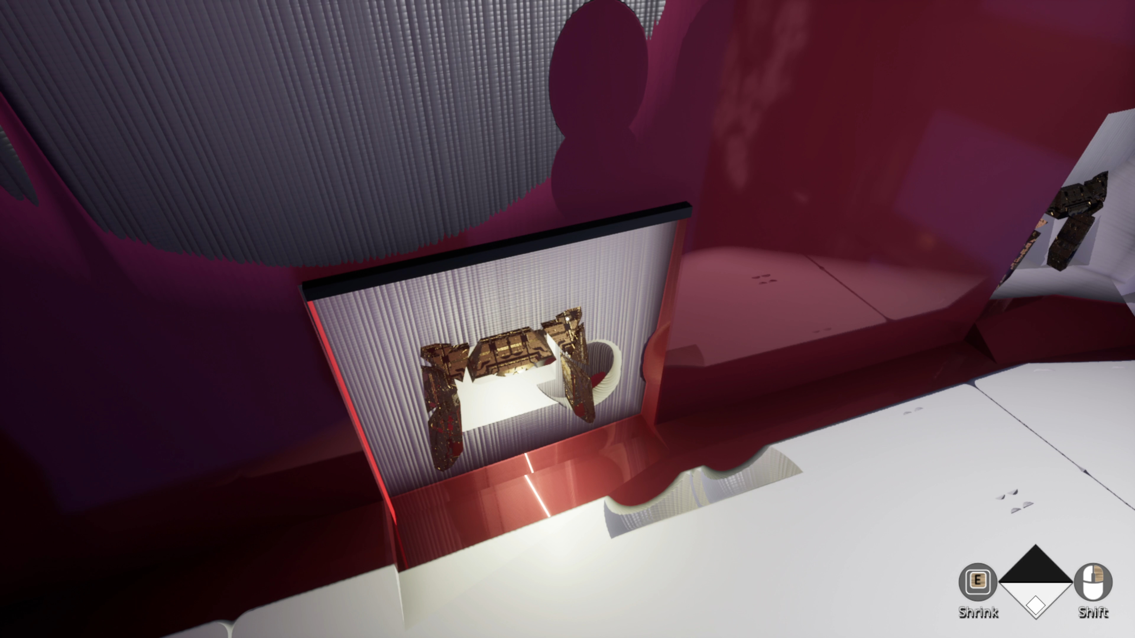 Recursive Ruin screenshot 9