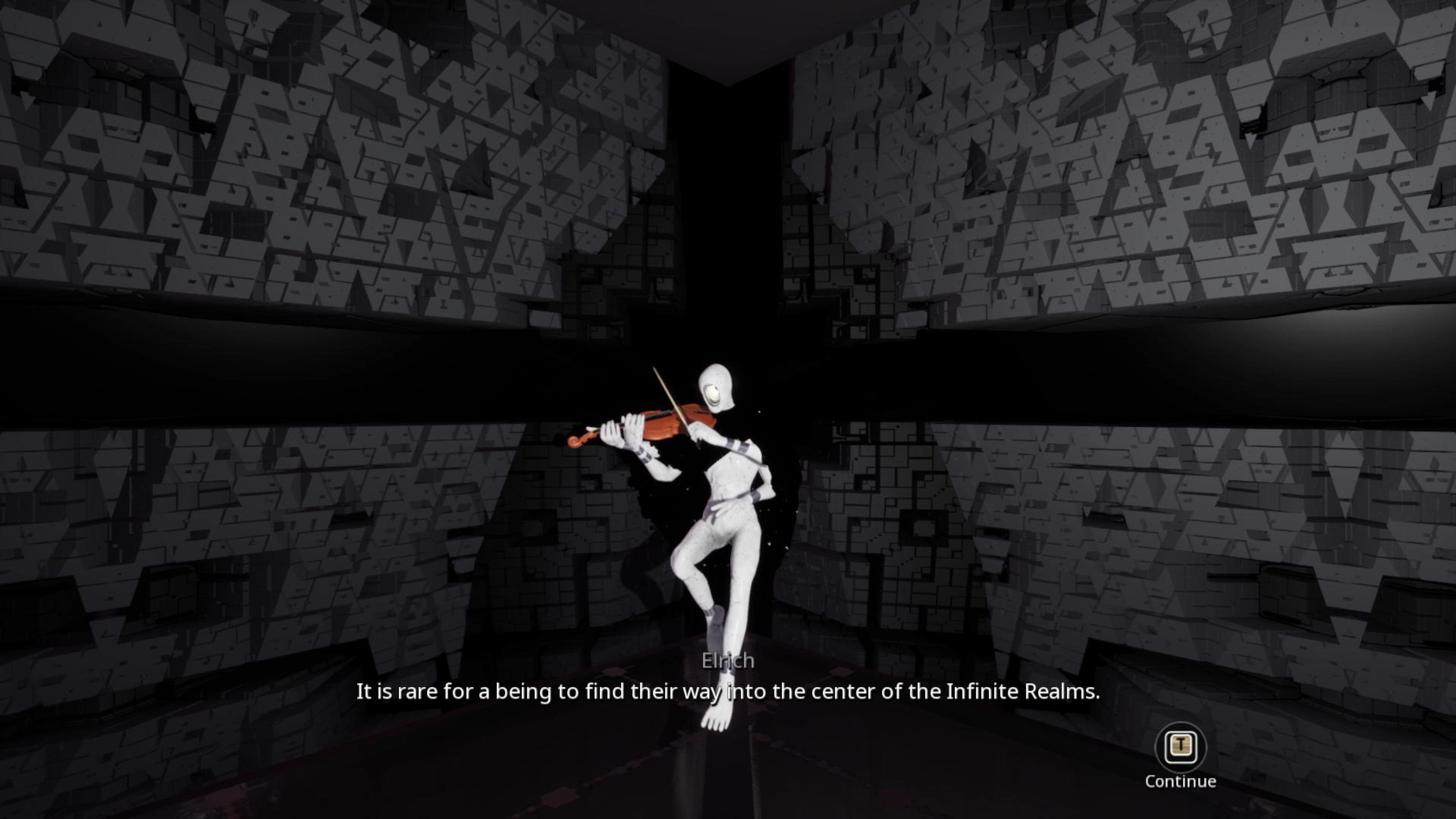 Recursive Ruin screenshot 3