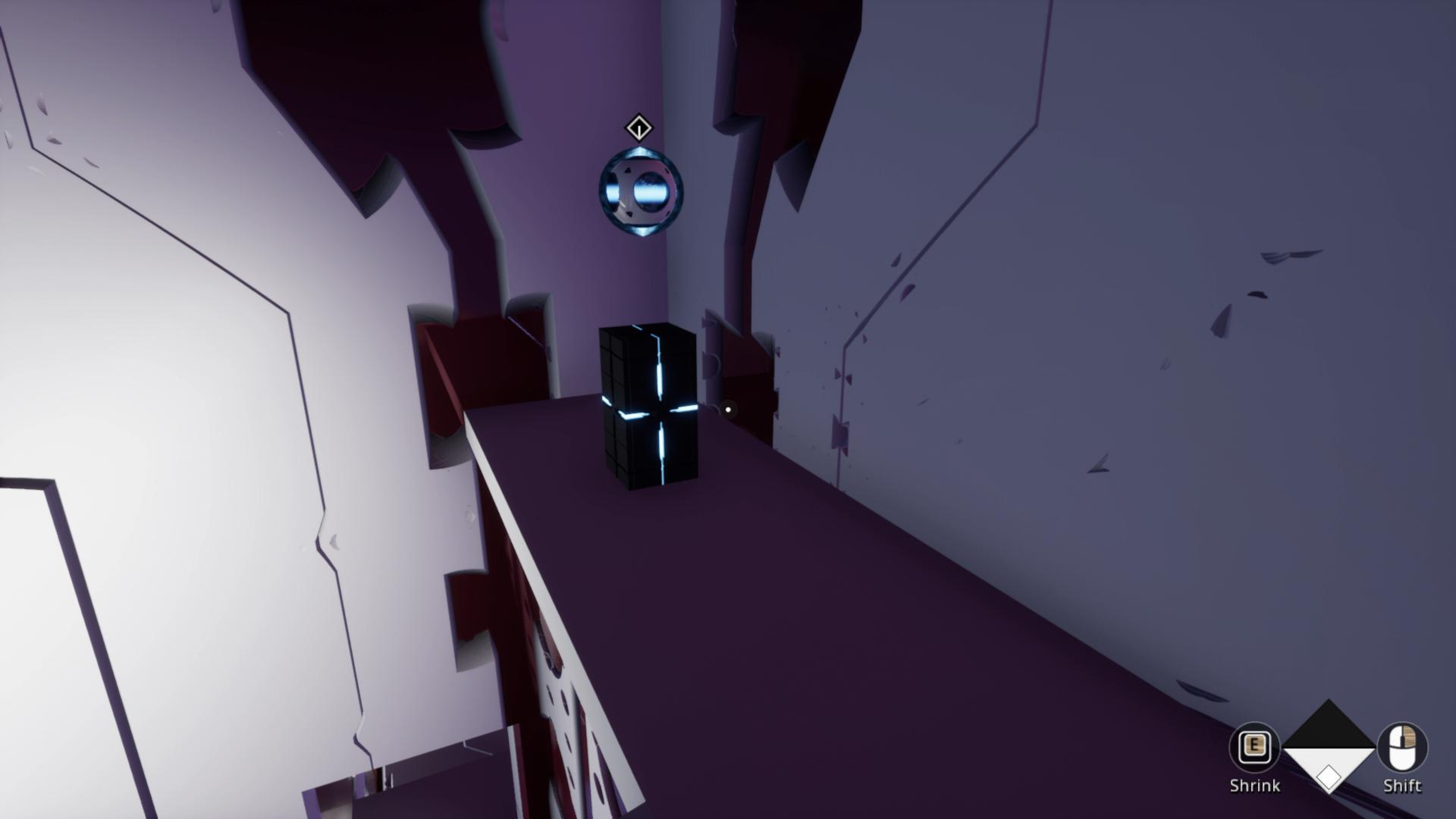 Recursive Ruin screenshot 5