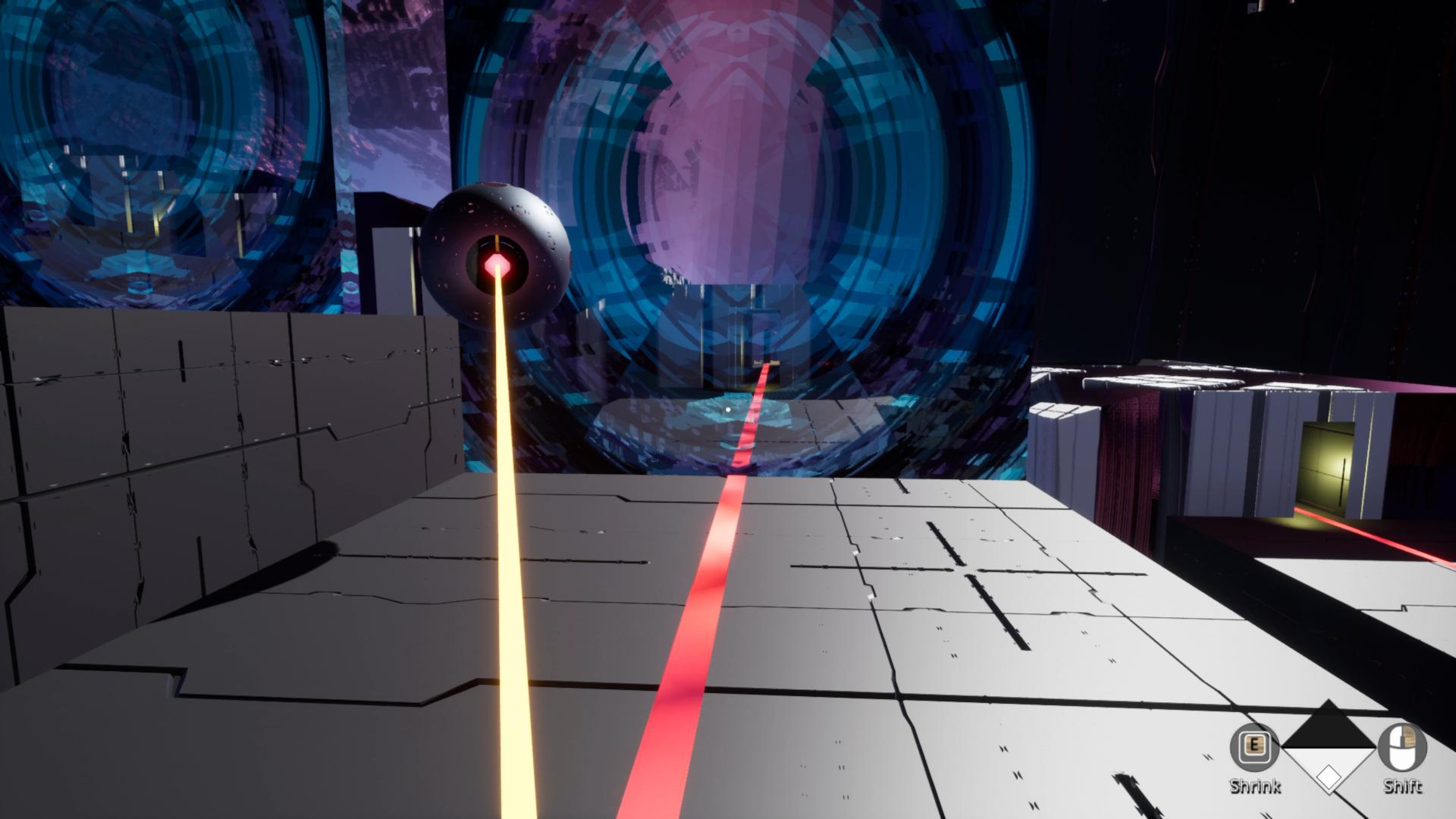 Recursive Ruin screenshot 4