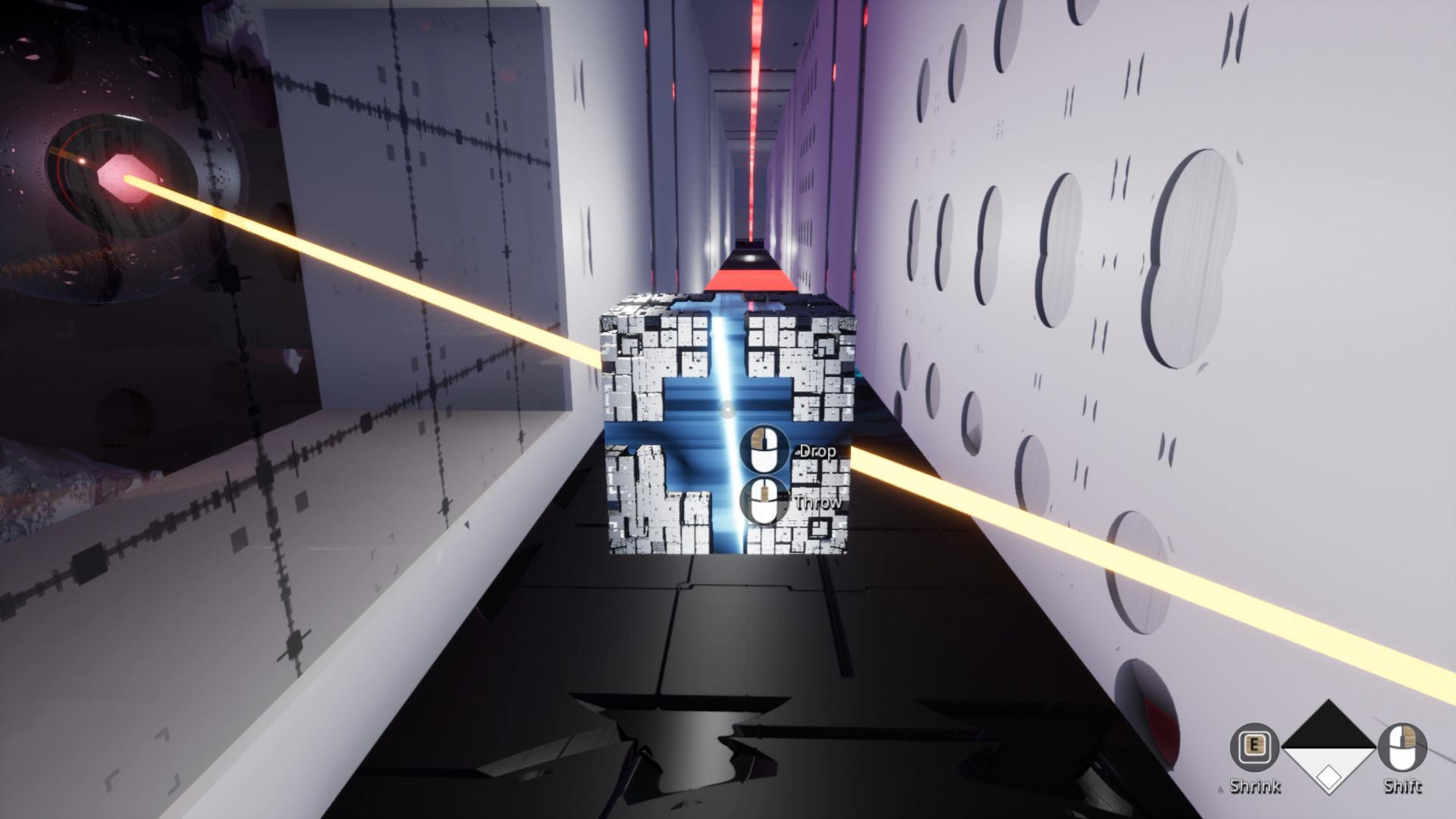 Recursive Ruin screenshot 6