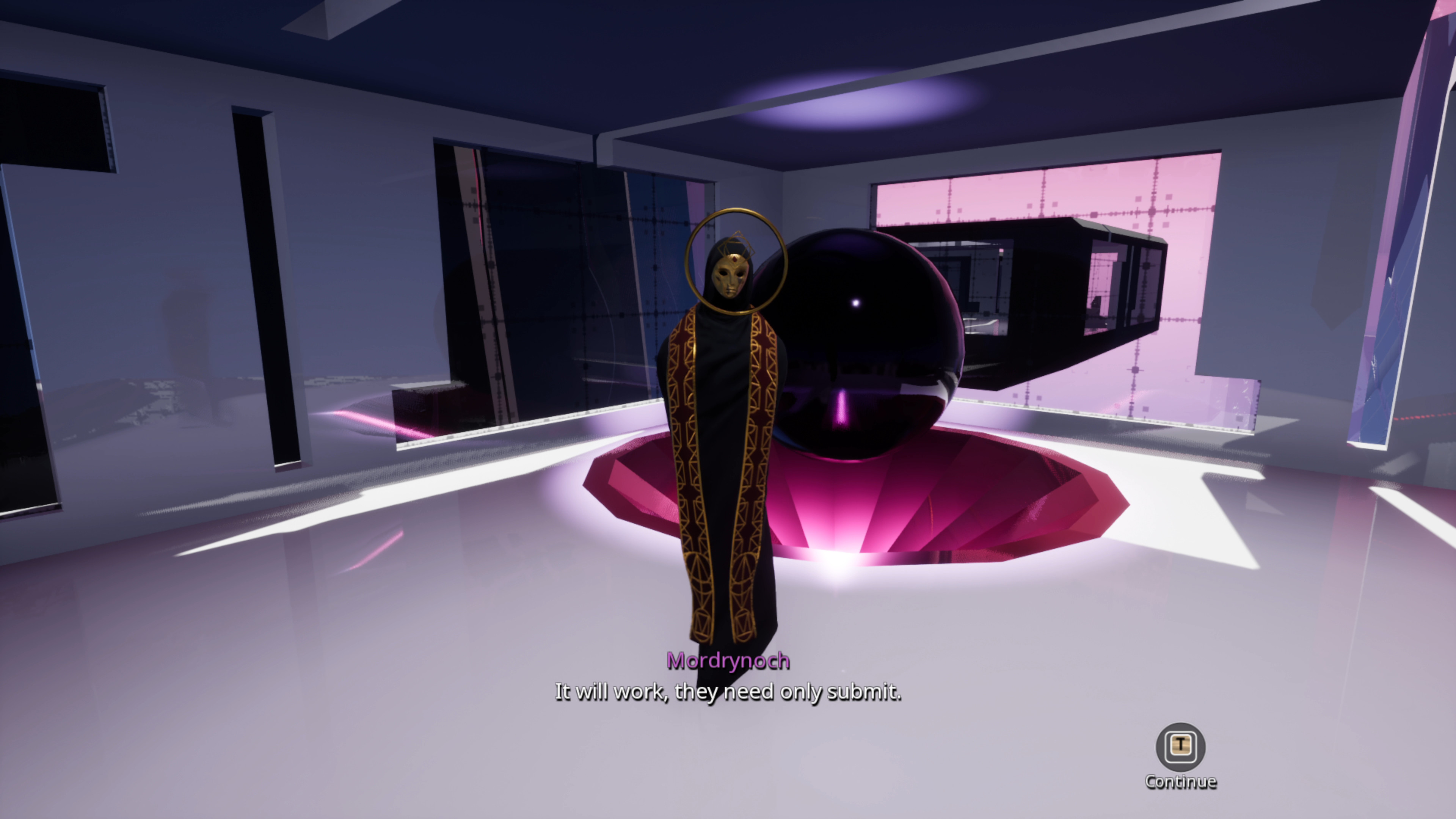 Recursive Ruin screenshot 10