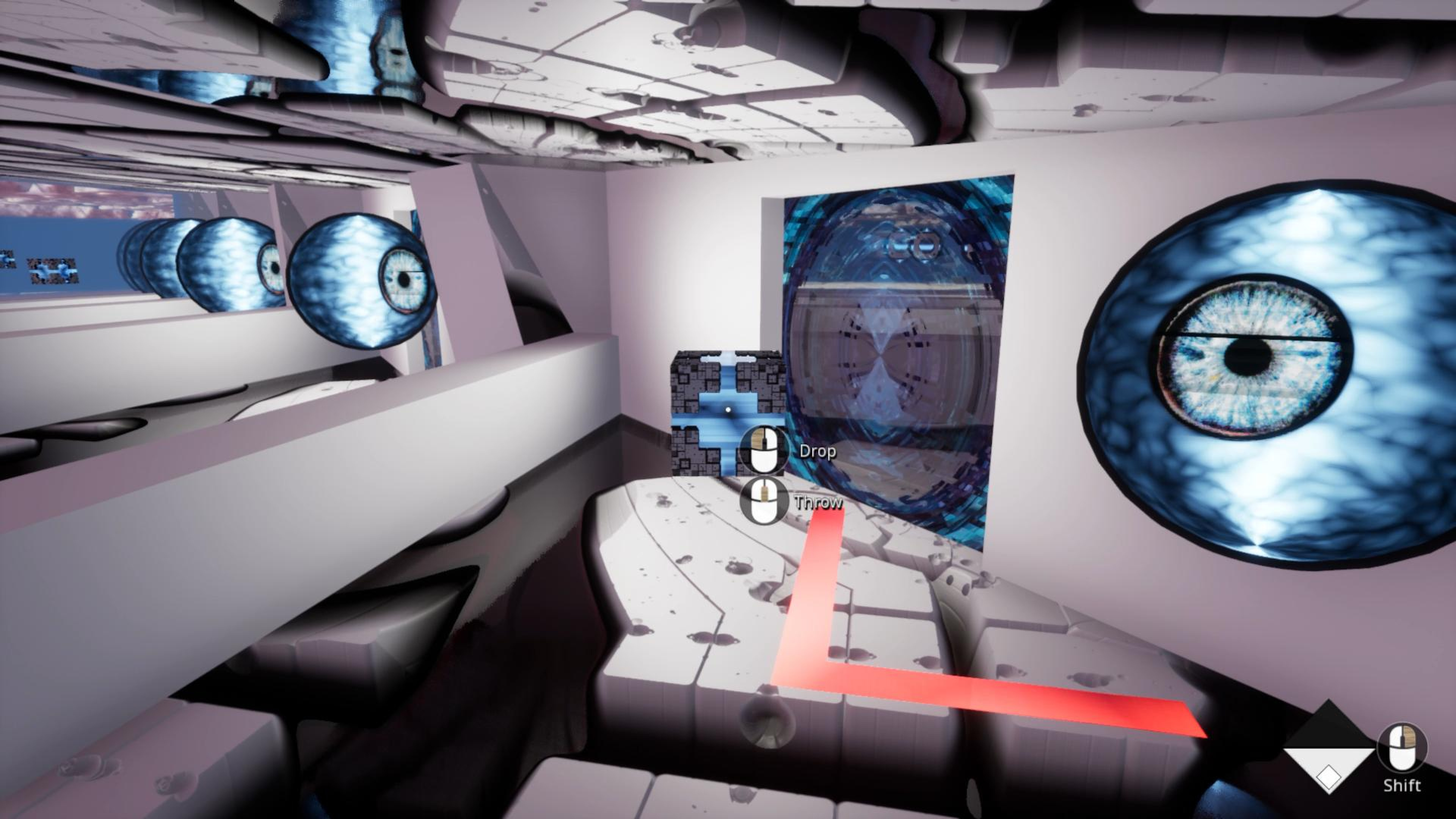 Recursive Ruin screenshot 8