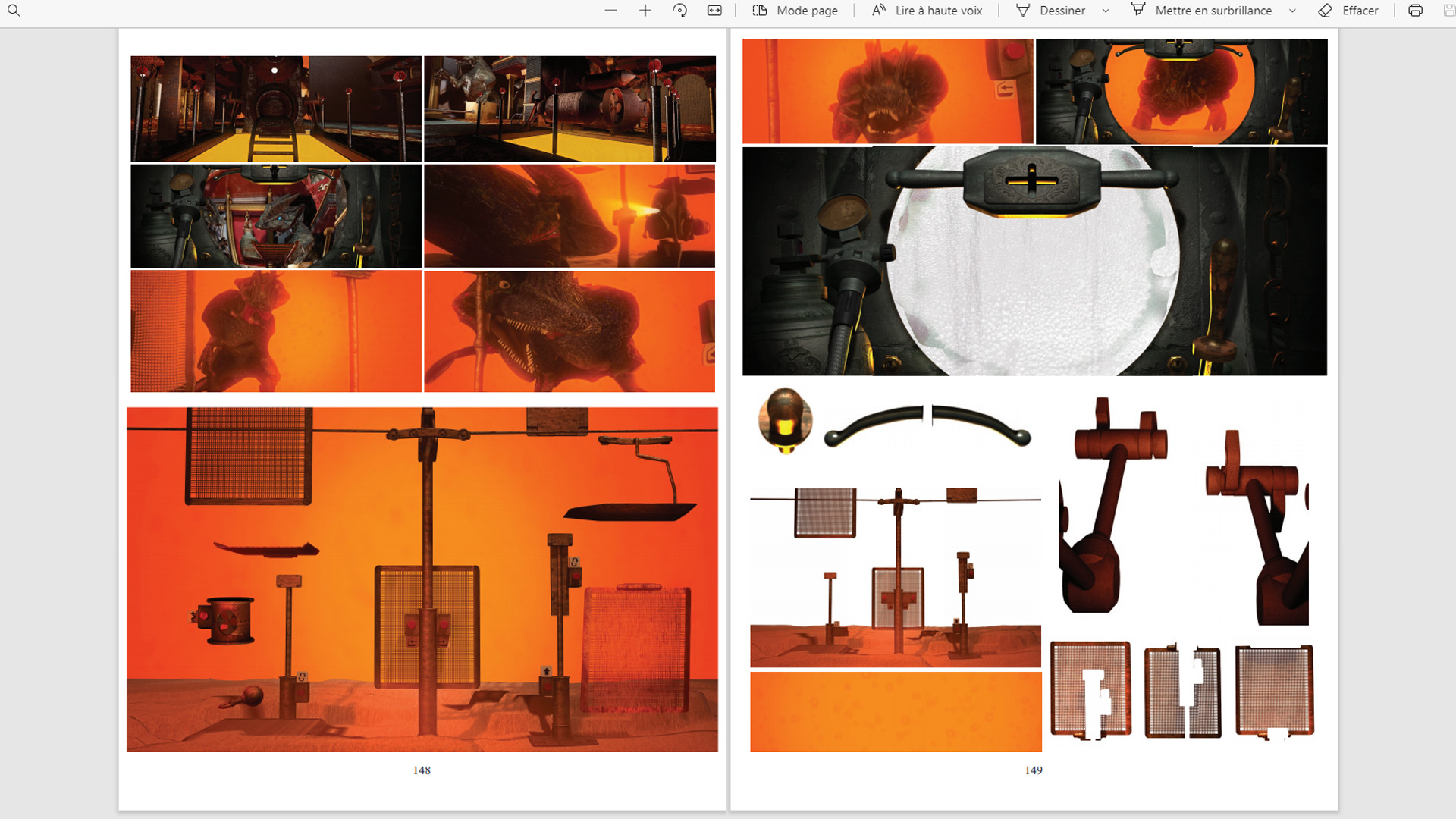 Catyph - Bonus Content Pack screenshot 3