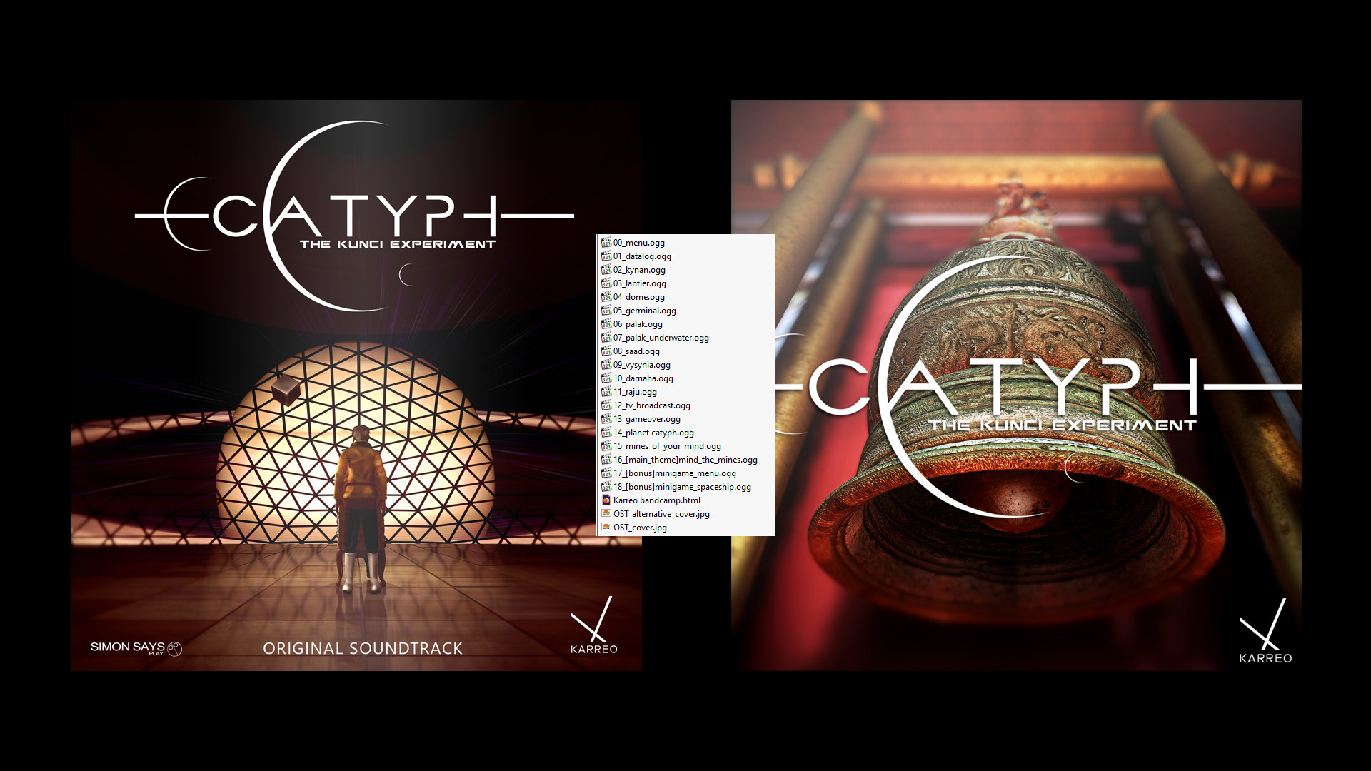 Catyph - Bonus Content Pack screenshot 5