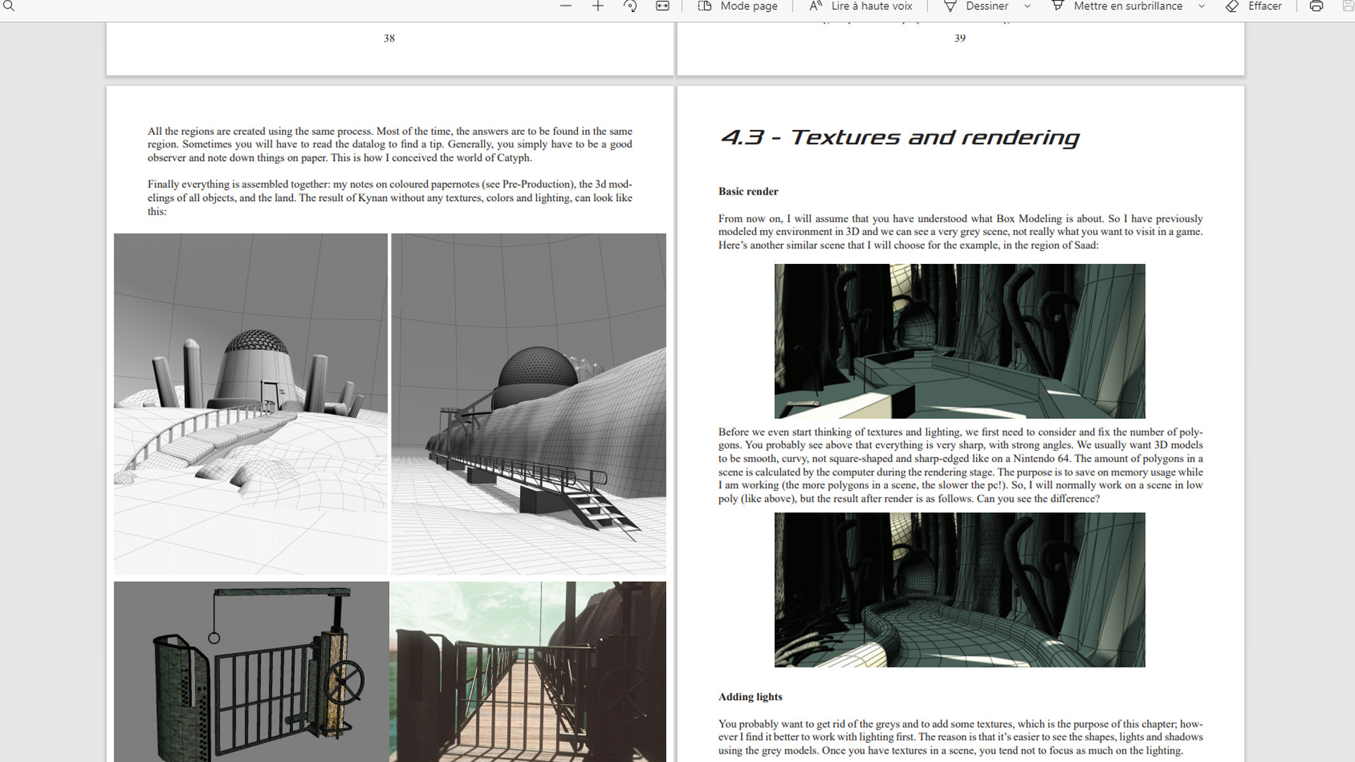 Catyph - Bonus Content Pack screenshot 2