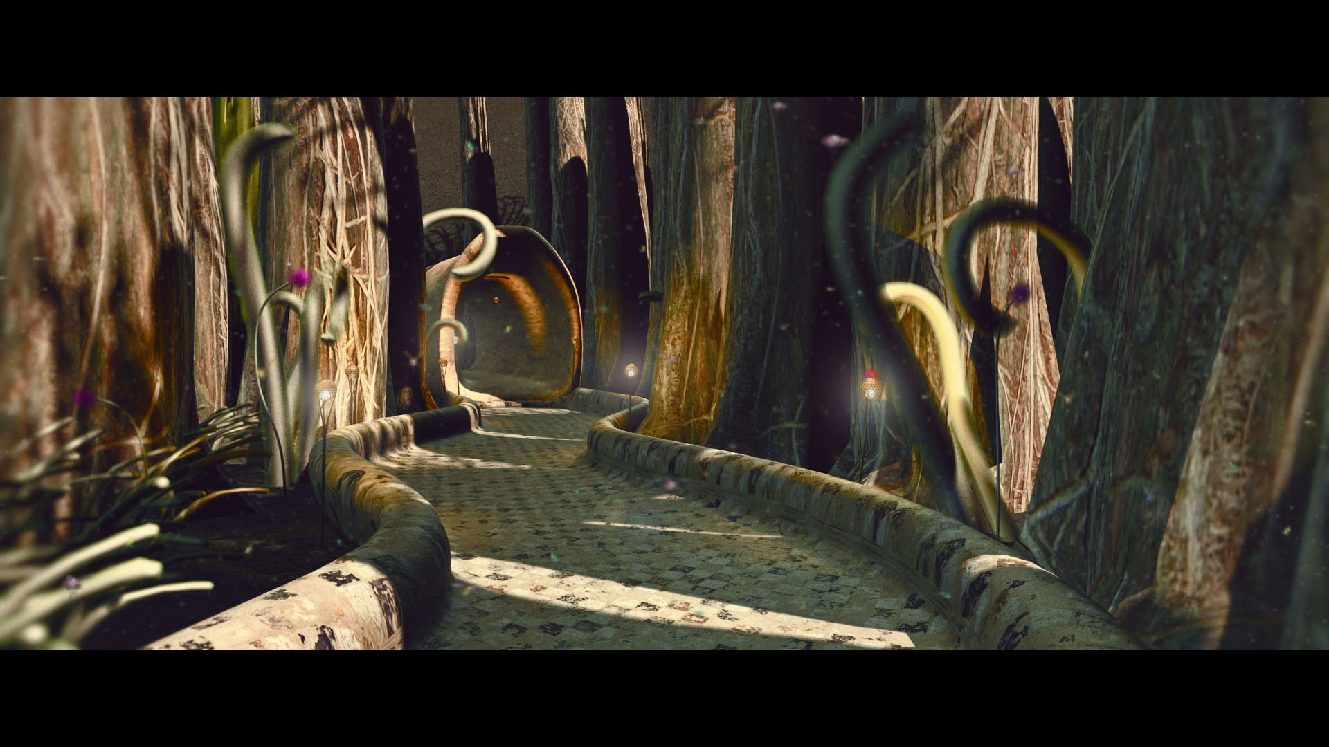 Catyph - Bonus Content Pack screenshot 9