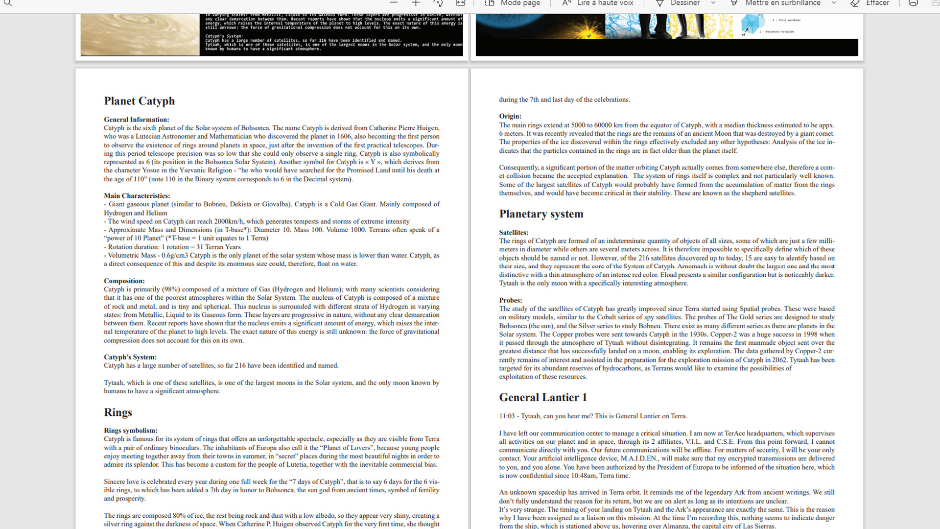 Catyph - Bonus Content Pack screenshot 4