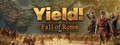 Yield! Fall of Rome image