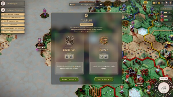 Screenshots