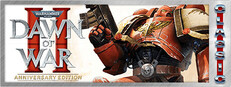 Warhammer 40,000: Dawn of War II - Anniversary Edition (Classic)