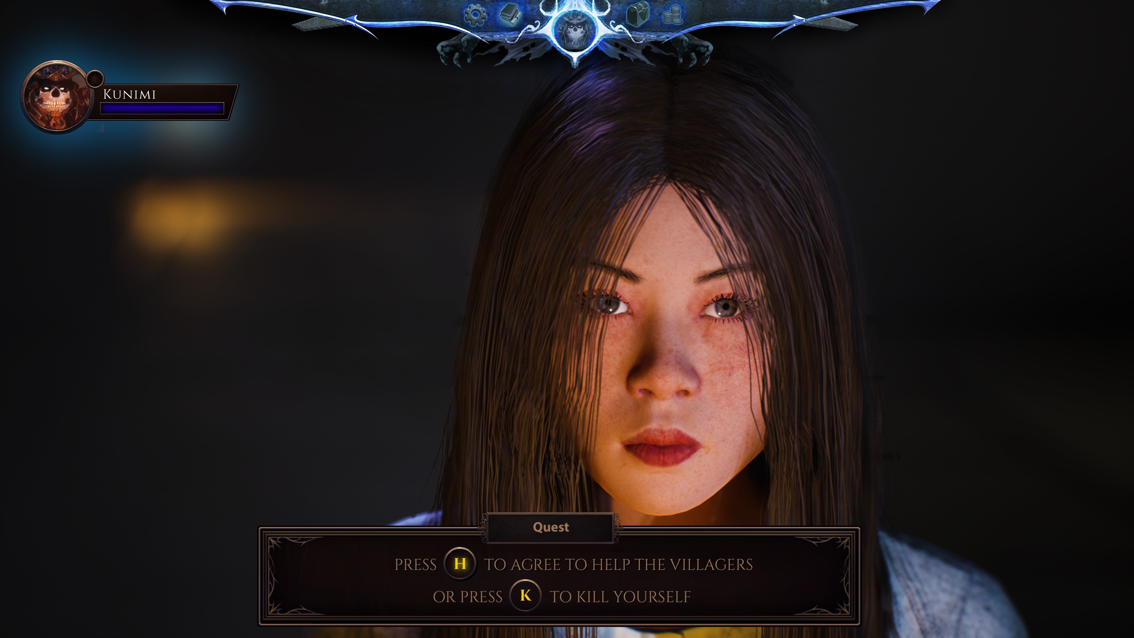Ronin: Samurai Redemption screenshot 3